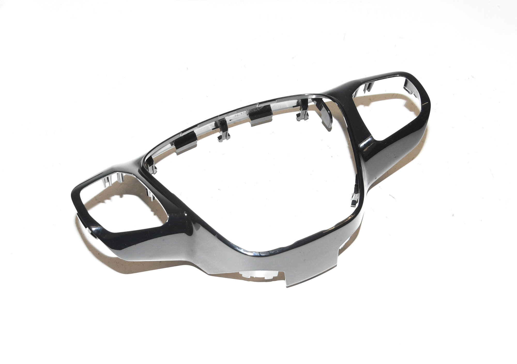 Blende Abdeckung Lenkrad  NX7B-3F910-AA Fiesta 7 VII Original Ford 