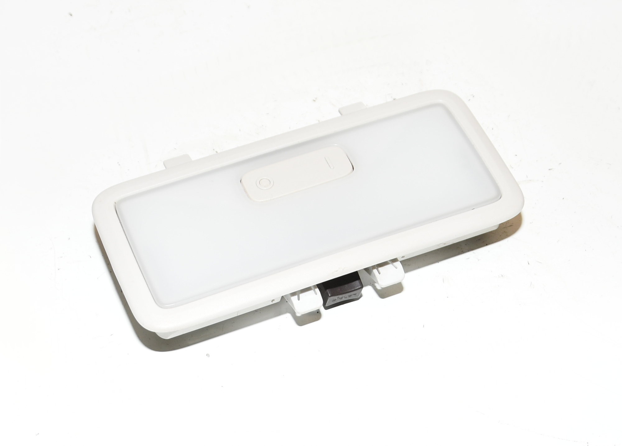 Innenleuchte Konsole Himmel Hinten H1BB-13766-EF3HV1 Fiesta 7 VII Original Ford 