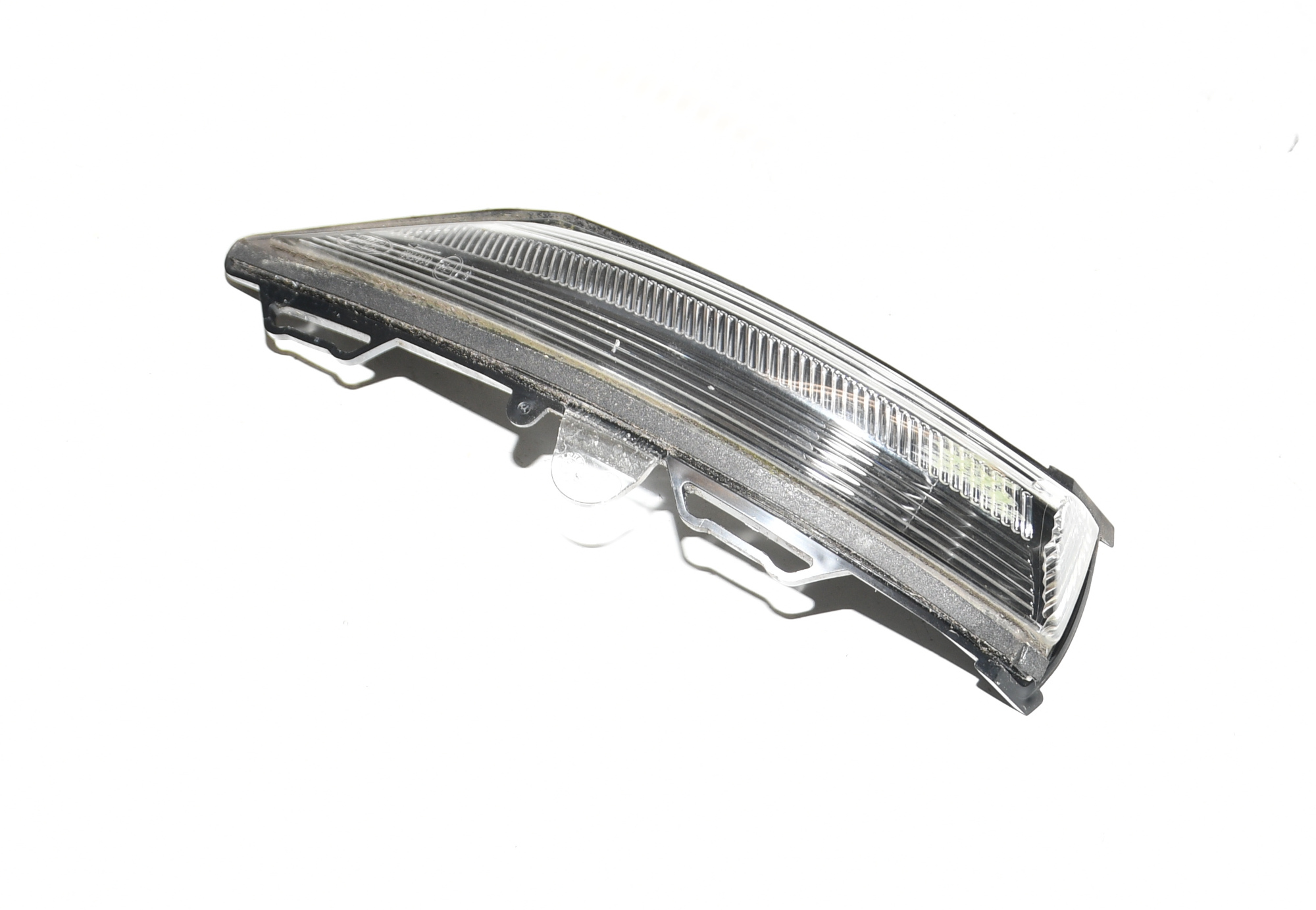 Außenspiegel elektr. beheizbar Links H1BB-13B381-AA Fiesta 7 VII Original Ford 