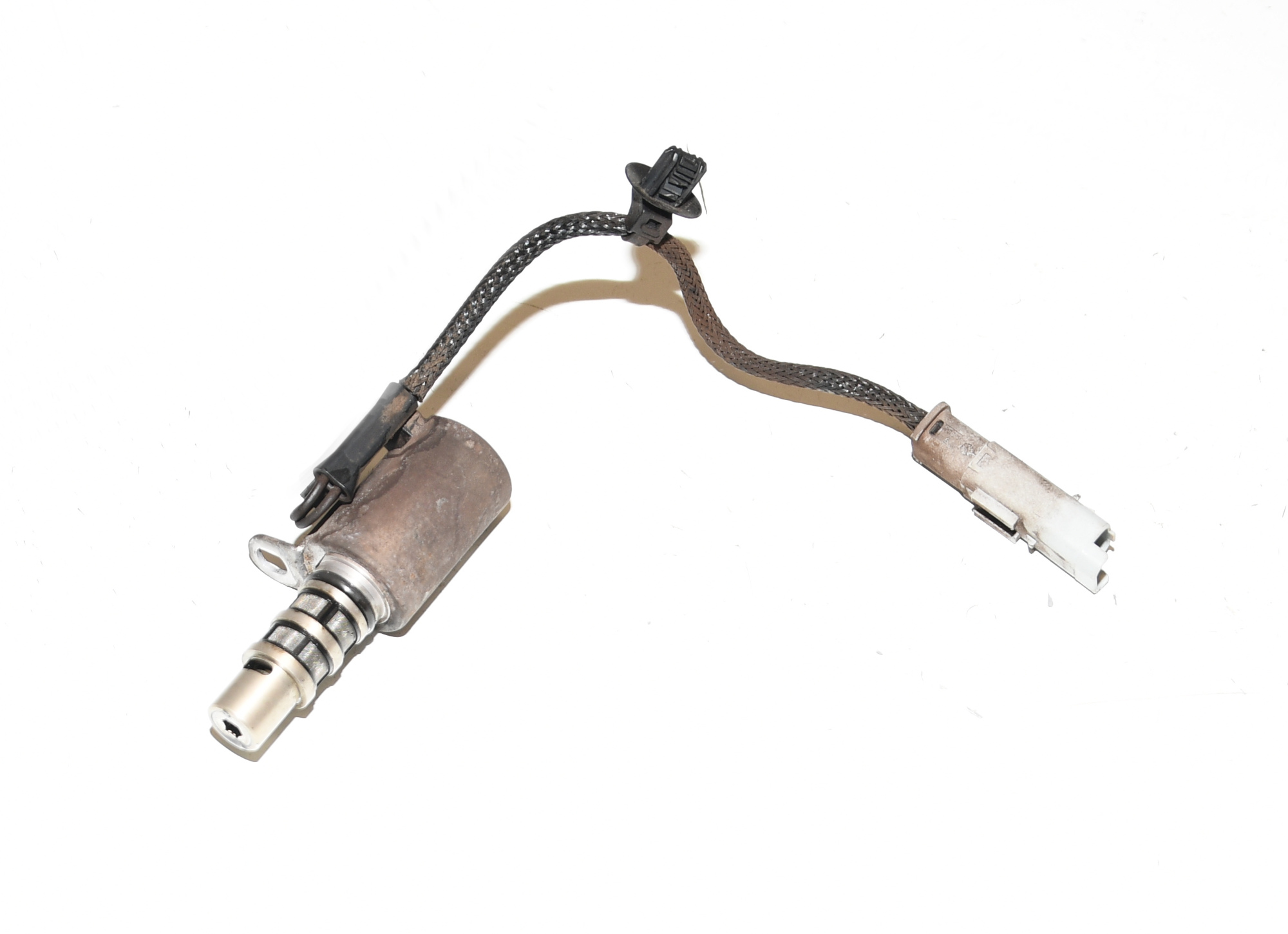 Magnetventil Magnetumschaltventil  GM5Q-6846-AA Fiesta 7 VII Original Ford 