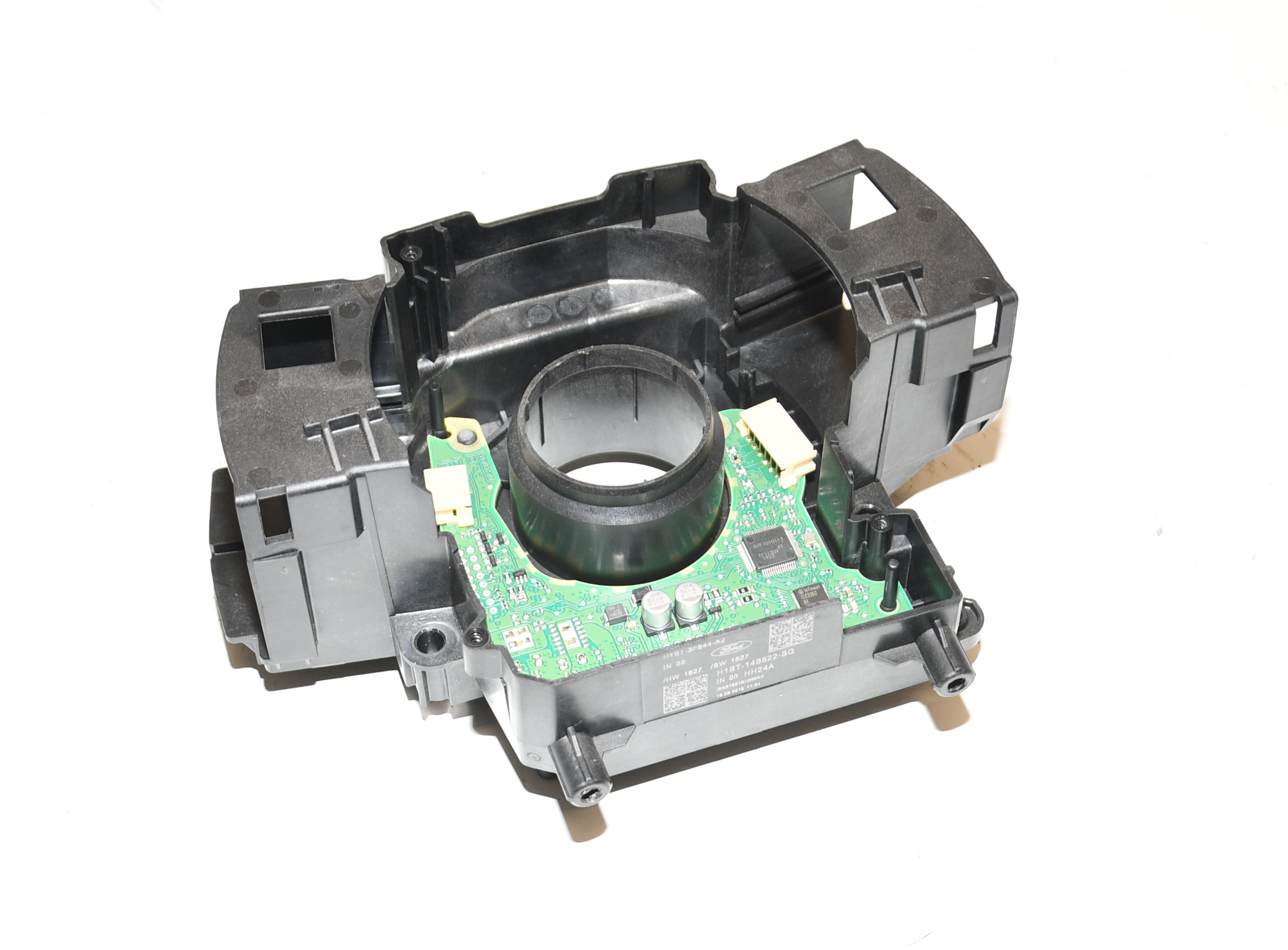 Lenkwinkelsensor  H1BT-14B522-BG Fiesta 7 VII Original Ford 