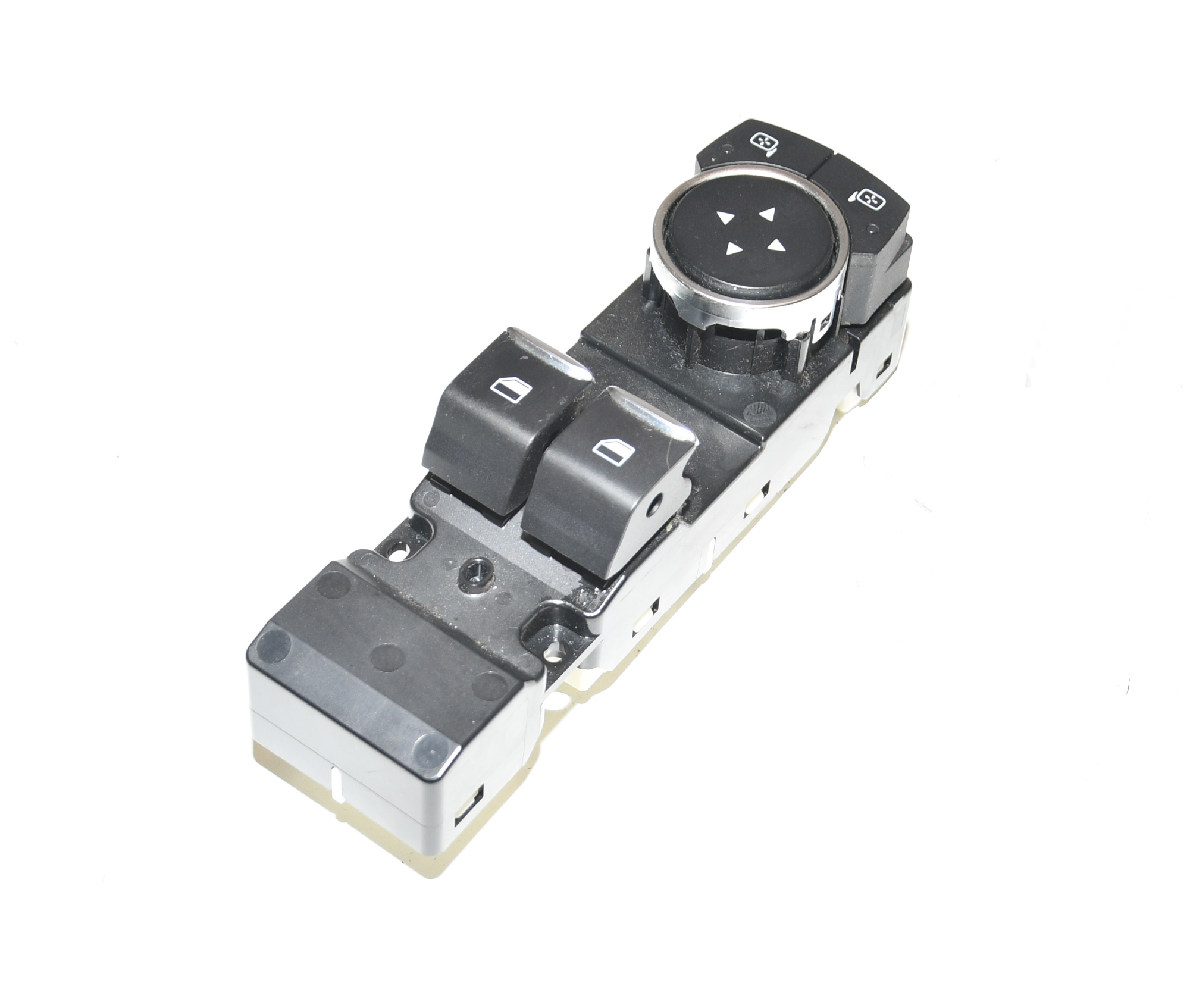 Schalter elektr. Fensterheber Vorne,Links H1BT-14540-AC Fiesta 7 VII Original   