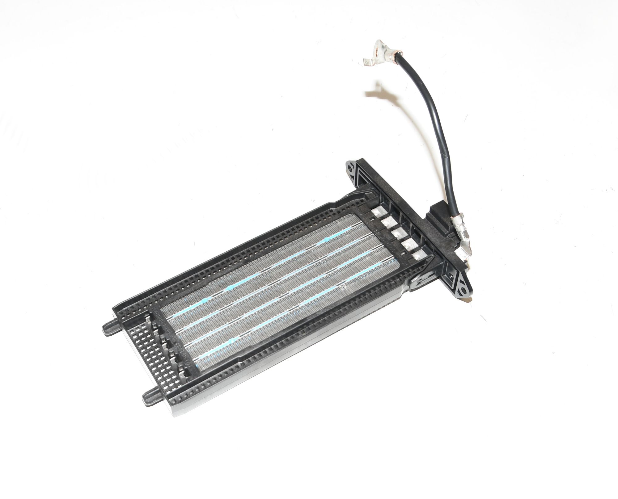 Heizelement Luftzusatzheizung  H1BH-18K463-AB Fiesta 7 VII Original Ford 