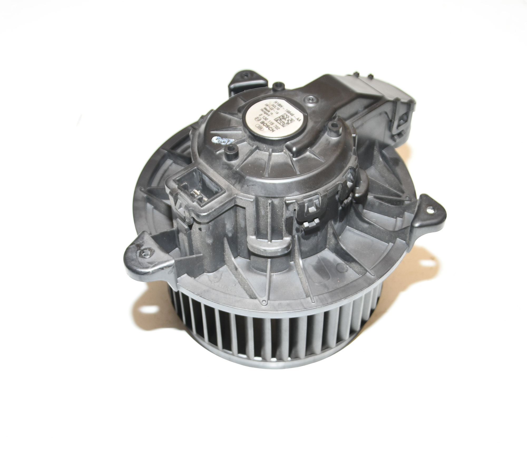 Heizungsgebläse Gebläsemotor Lüftung Heizung  H1BH-19846-AA Fiesta 7 VII 