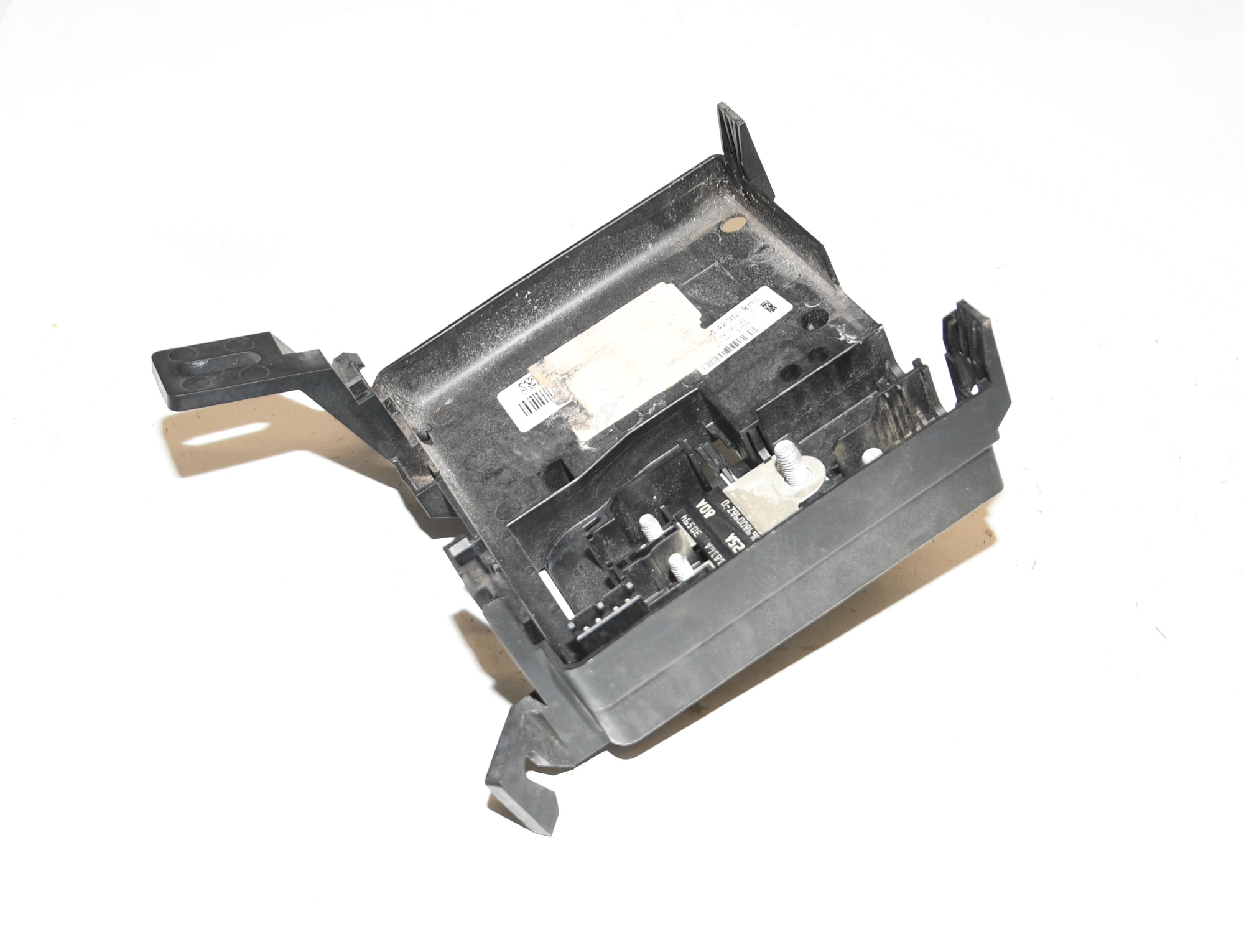 Steuergerät Sicherungskasten Zentralelektrik  H1BT-14A094-AG Fiesta 7 VII Ford 