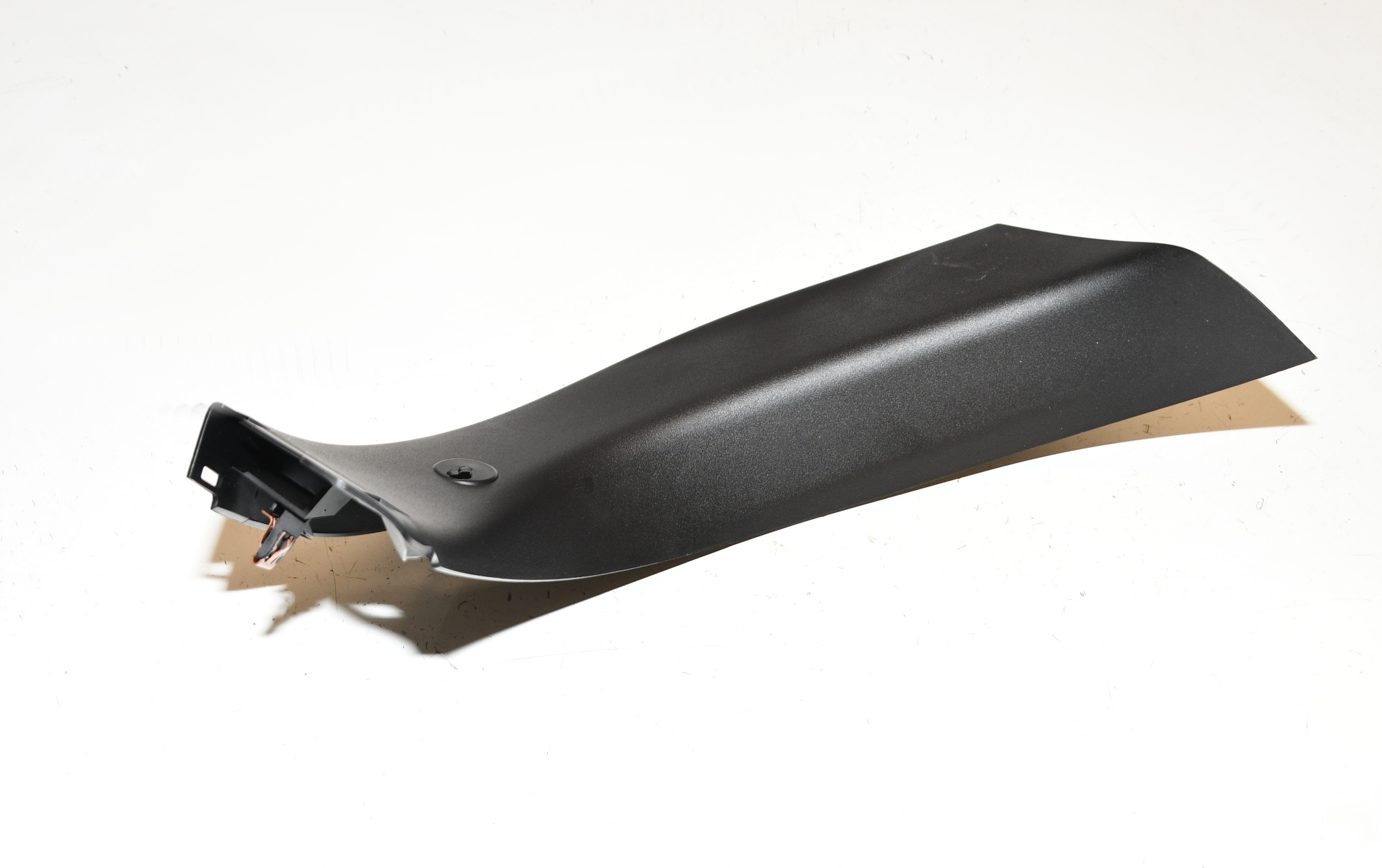 Heckklappenverkleidung Links H1BB-A42325-ACW Fiesta 7 VII Original Ford   