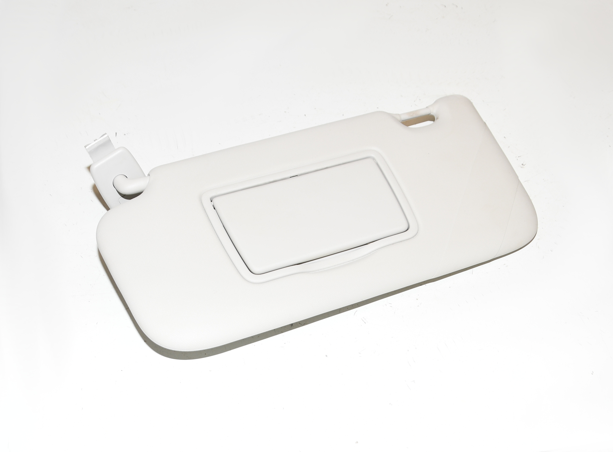 Sonnenblende beleuchtet Links H1BB-A04101-CG3HV1 Fiesta 7 VII Original Ford 