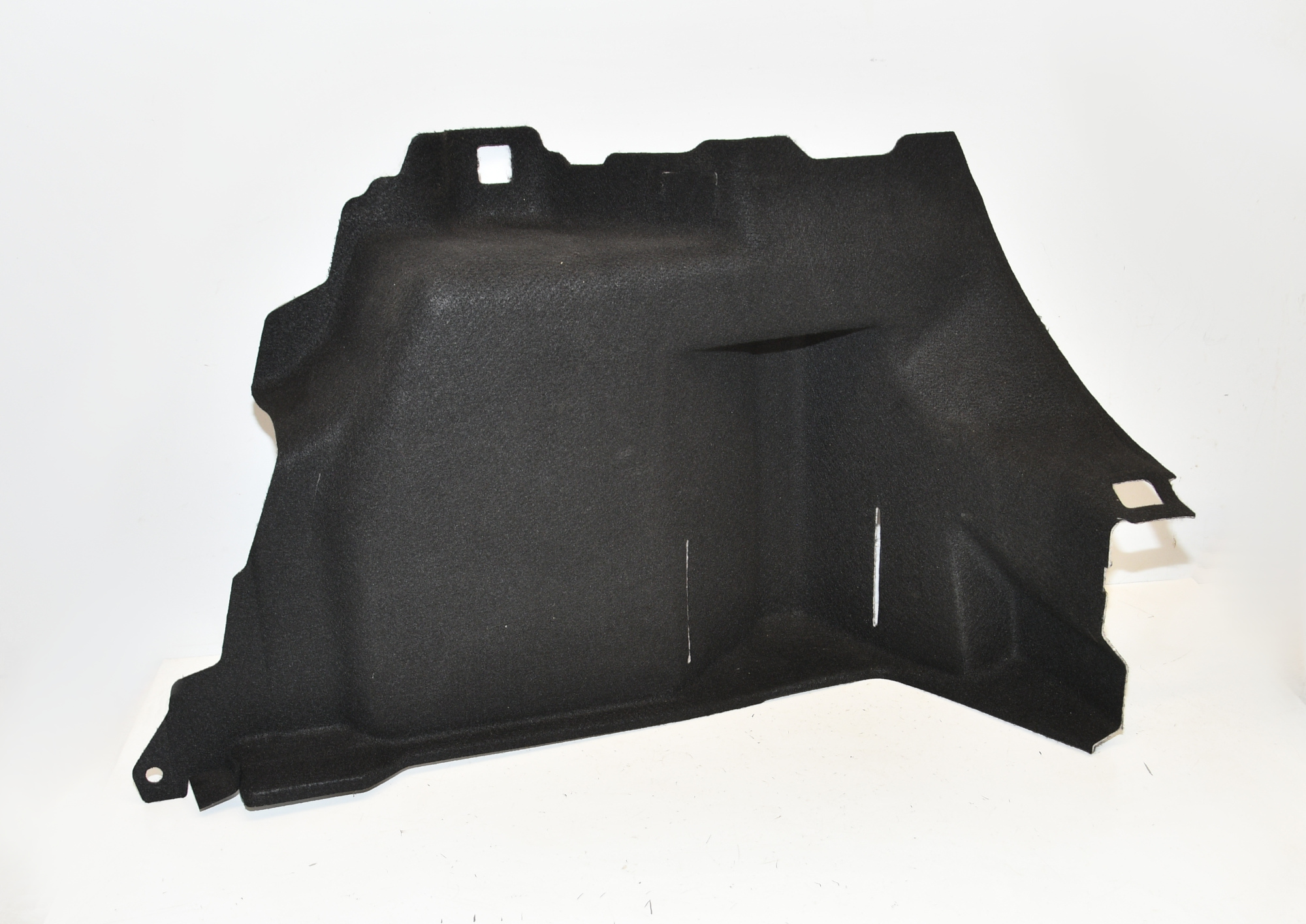 Kofferraumverkleidung Rechts H1BB-A45422-AF3JA6 Fiesta 7 VII Original Ford   