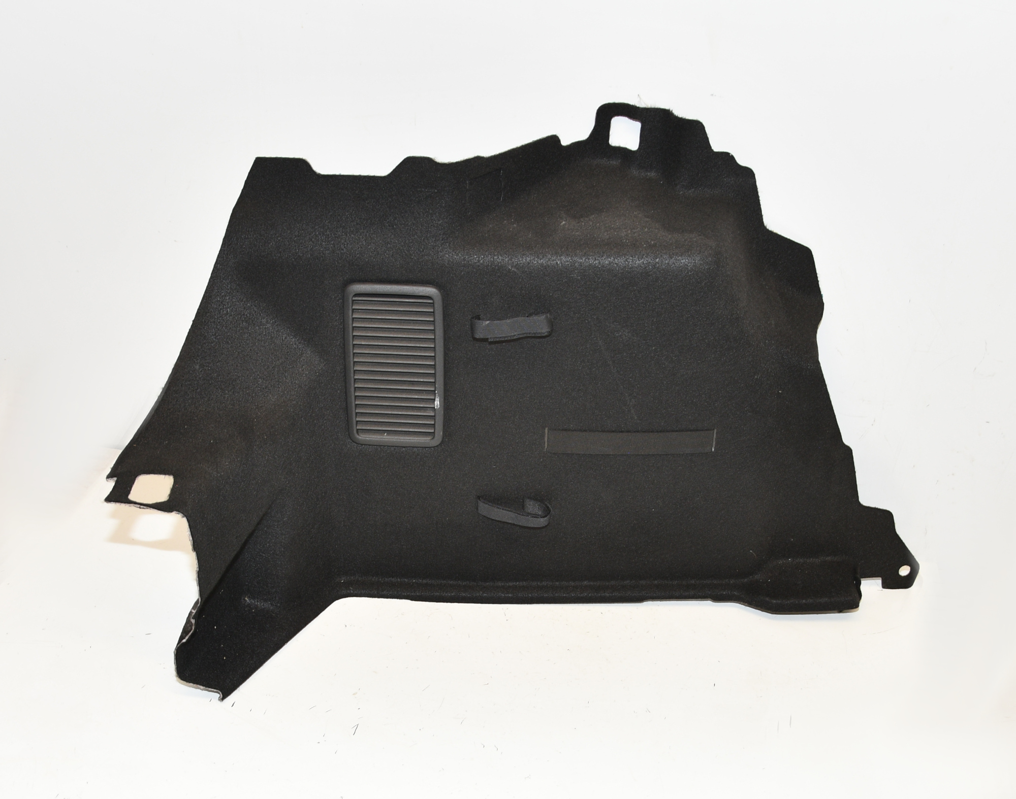 Kofferraumverkleidung Links H1BB-A45423-AF3JA6 Fiesta 7 VII Original Ford   
