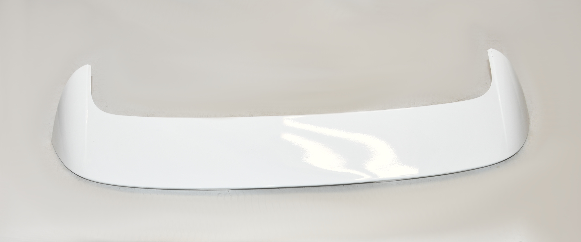 Spoiler Heckklappe  H1BB-A44210-AEXWAA 57VT Fiesta 7 VII Original Ford 