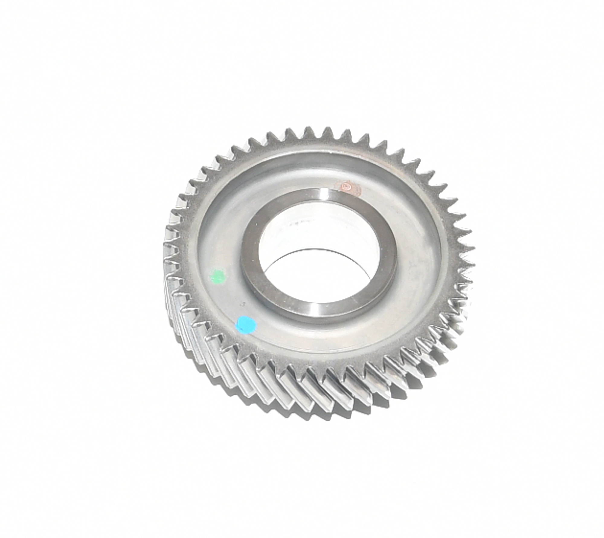 Schaltrad 2.Gang  H1BR-7M162-BFDA Z=47 Fiesta 7 VII C6MX65 Original Ford 