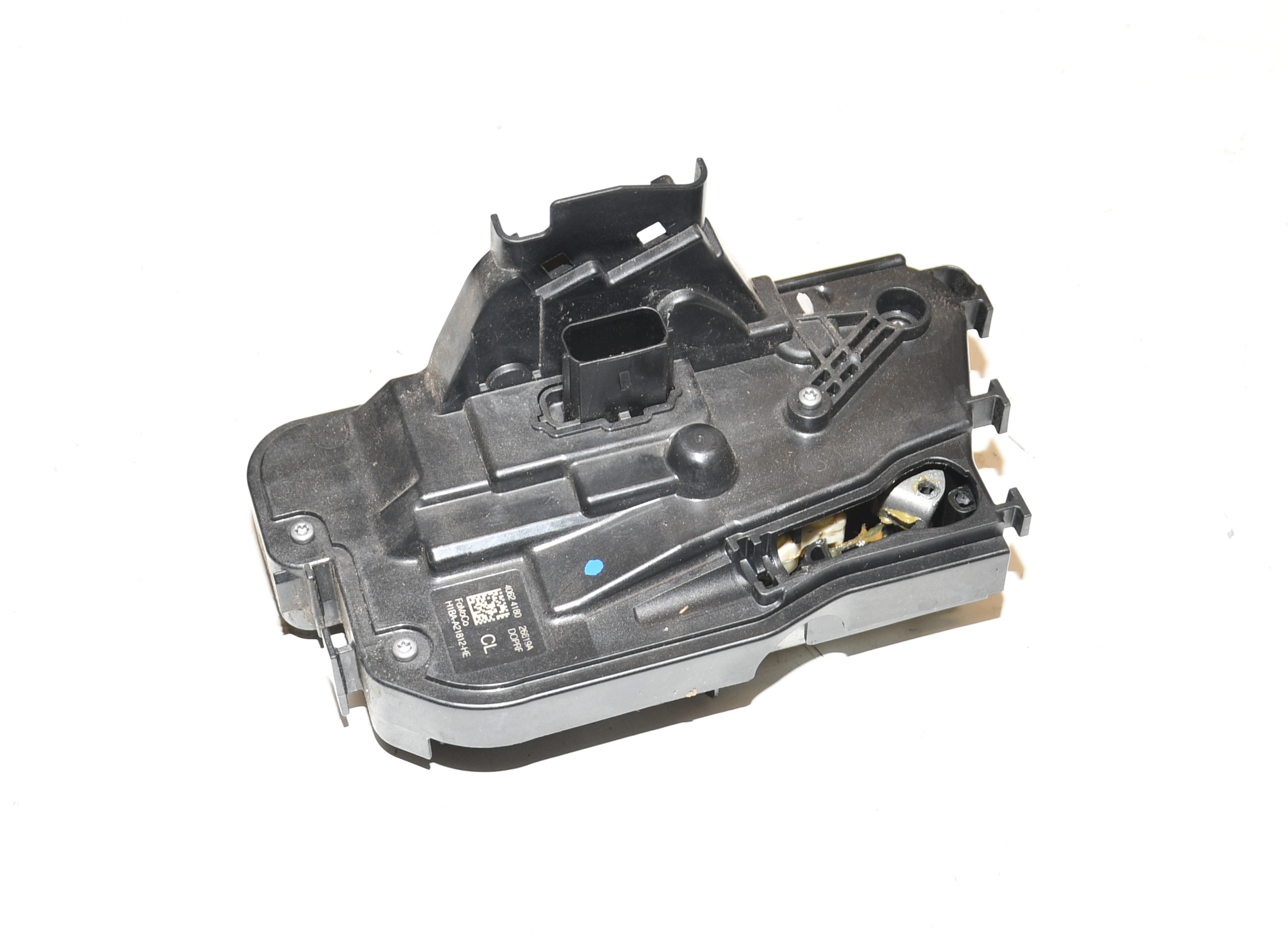 Türschloss Türverriegelung ZV Rechts H1BA-A21812-HE Fiesta 7 VII Original 