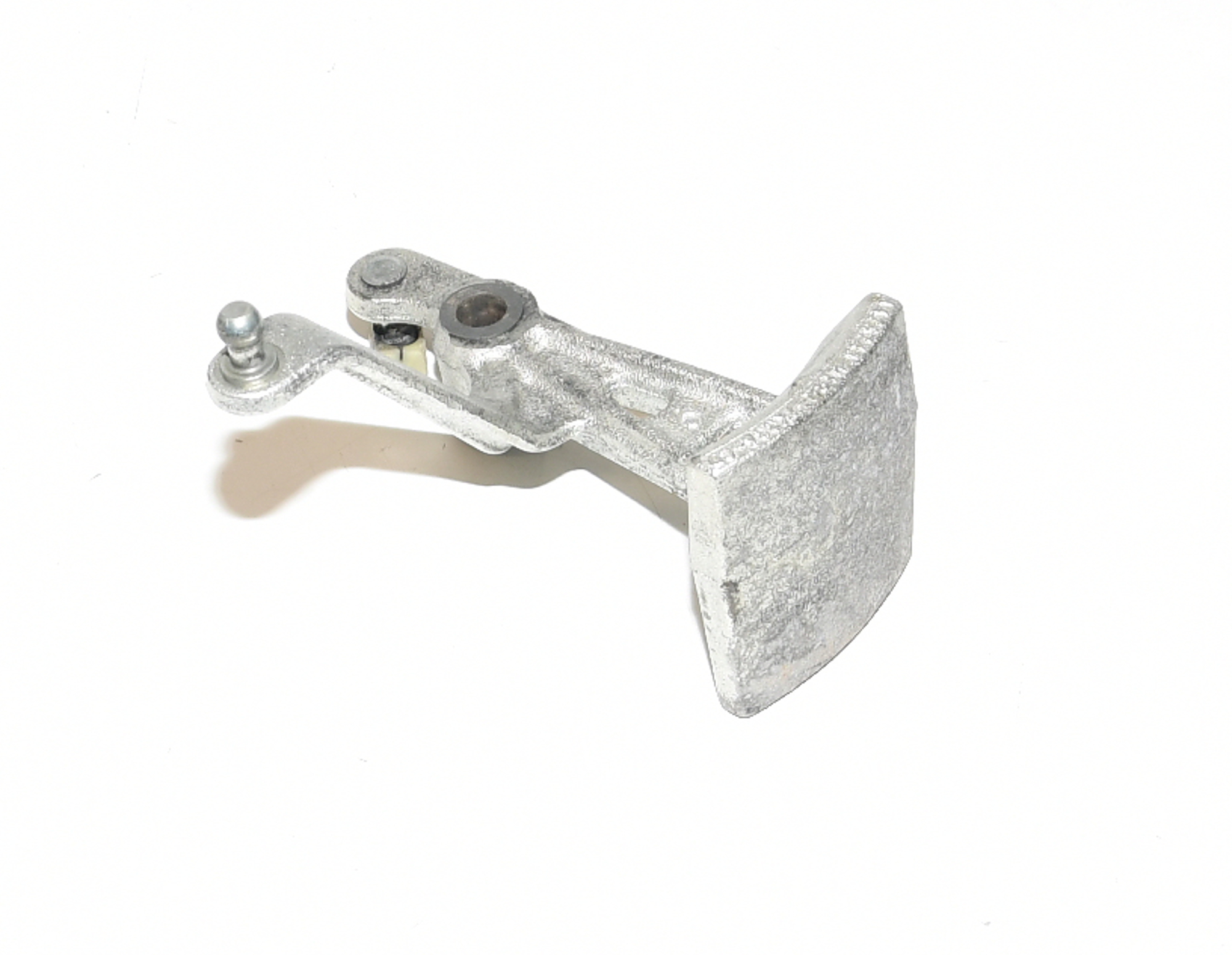 Schalthebel Getriebe  H1BR-7K336-DA Fiesta 7 VII C6MX65 Original Ford 