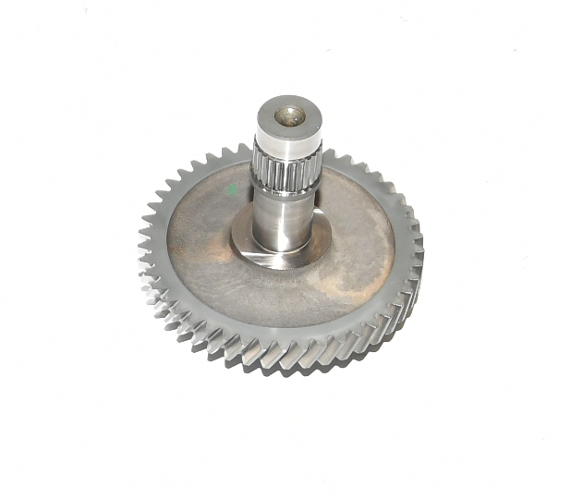 Abtriebswelle  H1BR-7P212-AFAD Z=46 Fiesta 7 VII C6MX65 Original Ford 