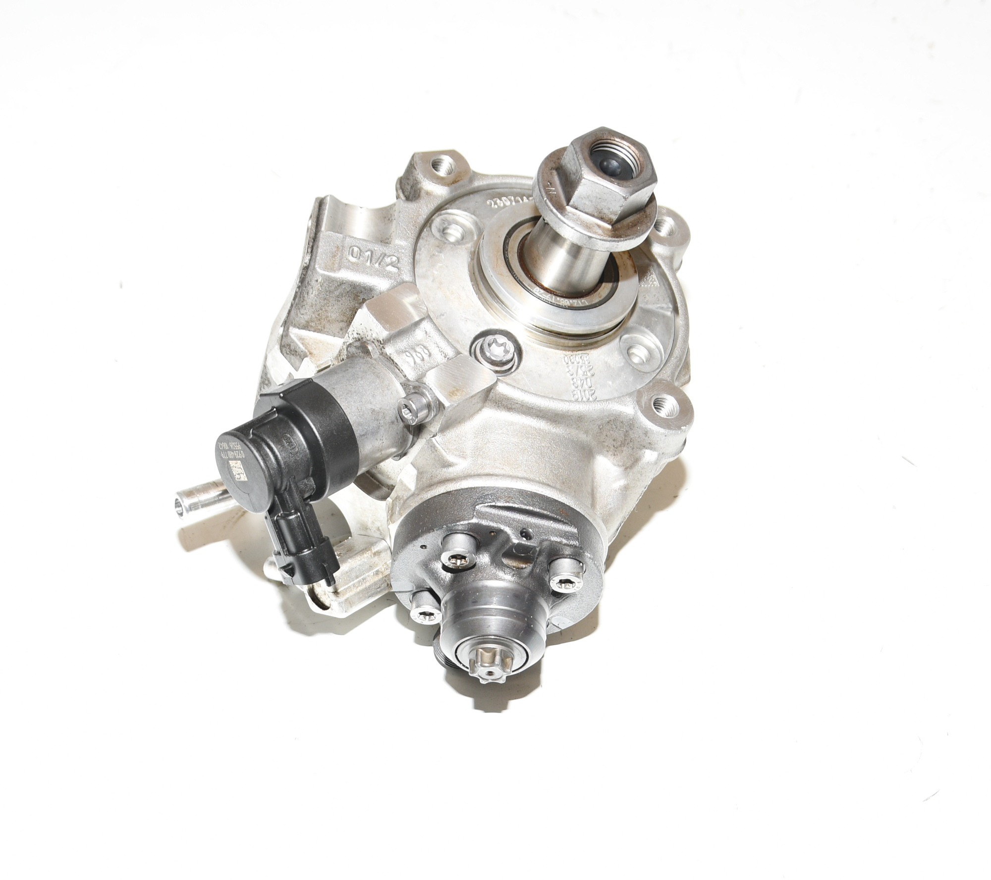 Hochdruckpumpe Kraftstoffpumpe  9811347280 Focus 3 III 1,5 88KW XWDE Original 