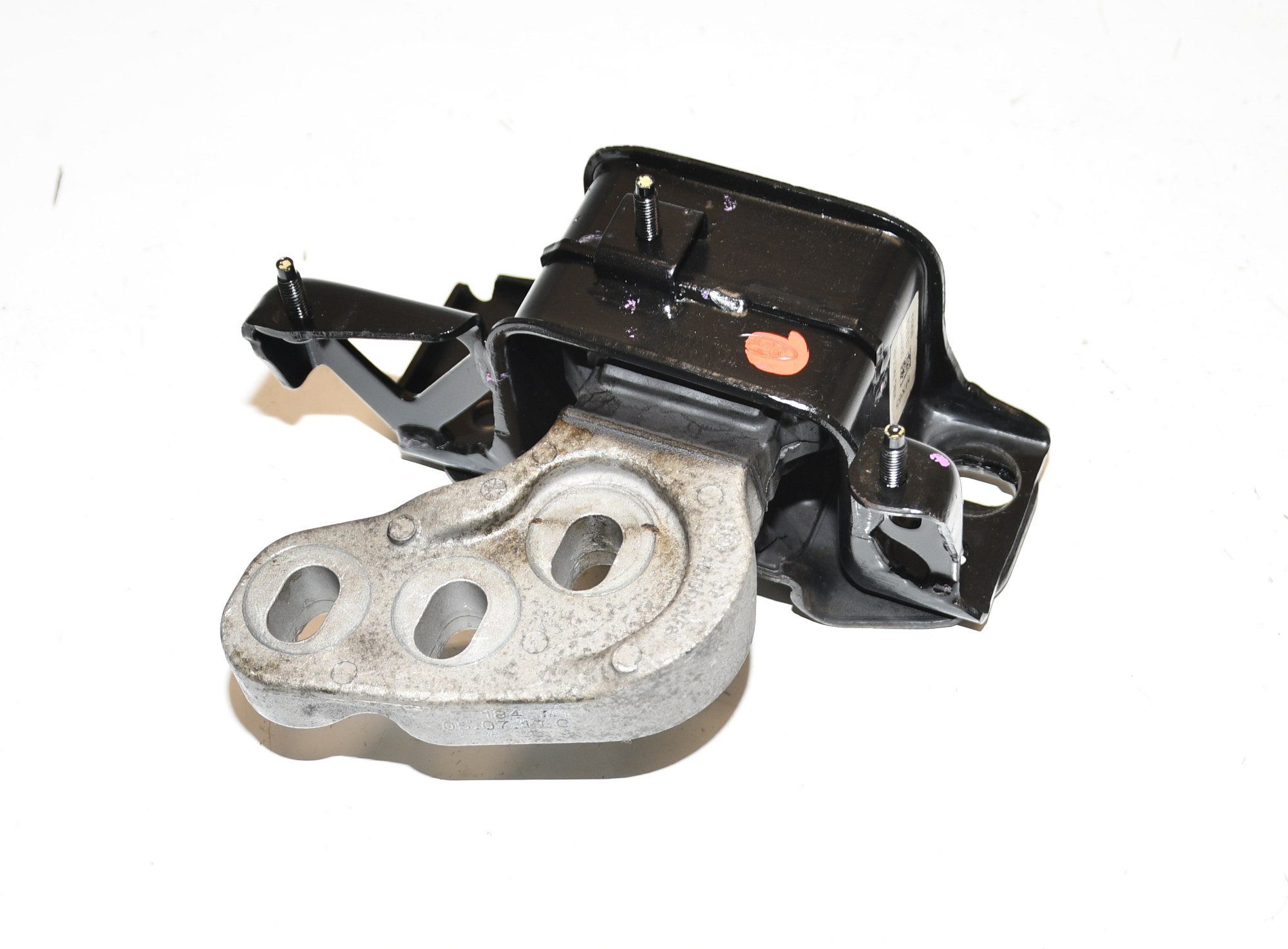 Getriebelager Getriebehalter  H1BG-7M121-BB Fiesta 7 VII C6MX65 Original Ford 