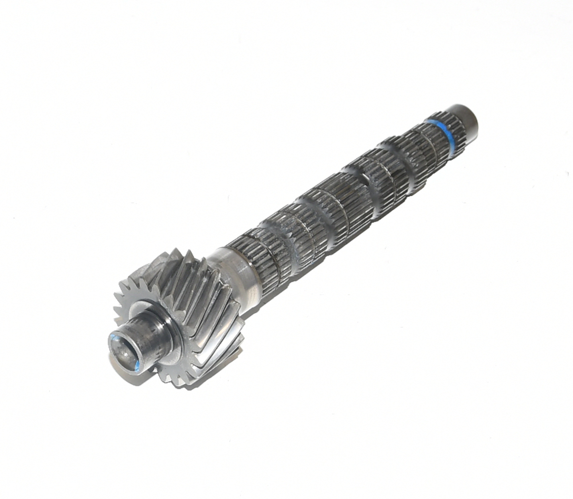 Abtriebswelle  H1BR-7061-AFED Z=19 Fiesta 7 VII C6MX65 Original Ford 