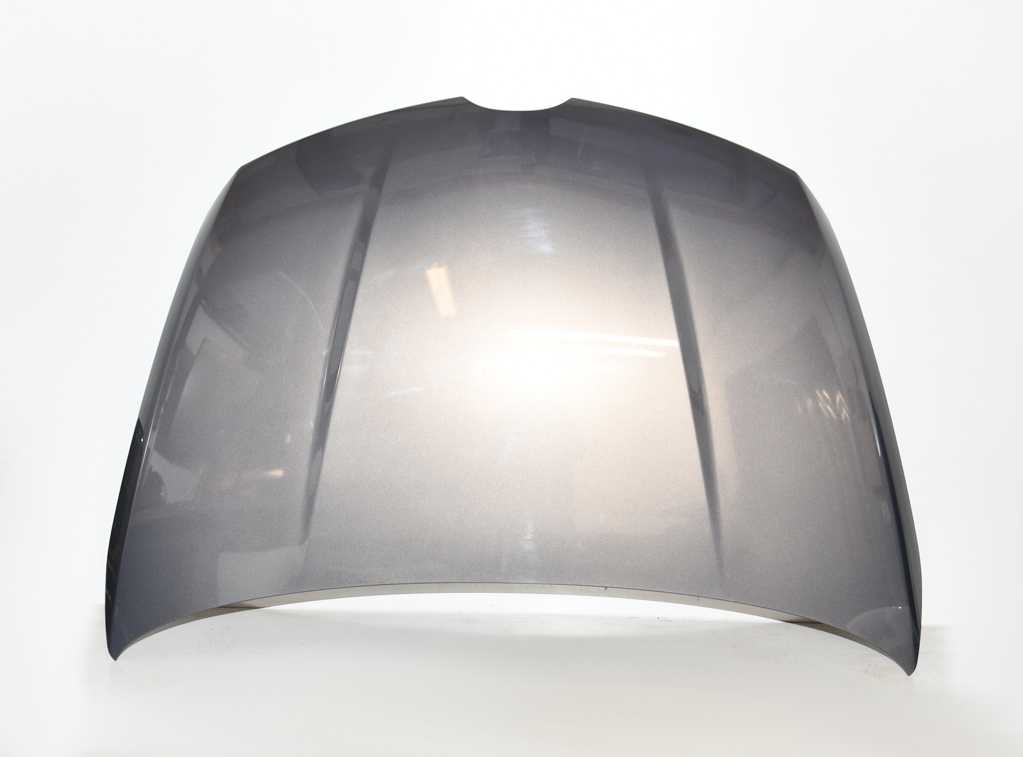 Motorhaube Frontklappe  EGY1-52-31XC 32S Galaxy Grey CX - 7 AWD ER Original 