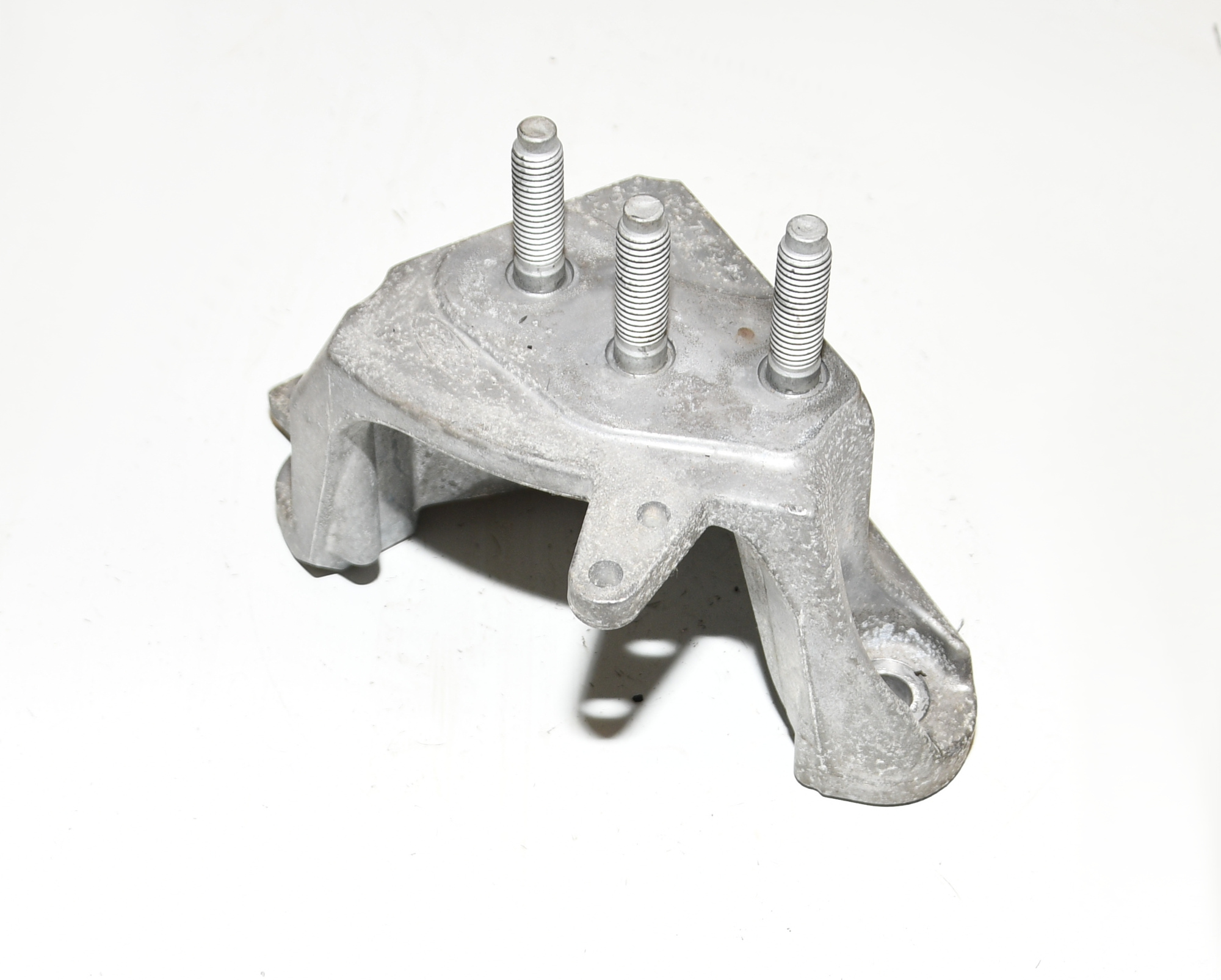 Motorlager Motorhalterung Motorstütze  H1BG-7M125-AB Fiesta 7 VII 1,5 63KW 