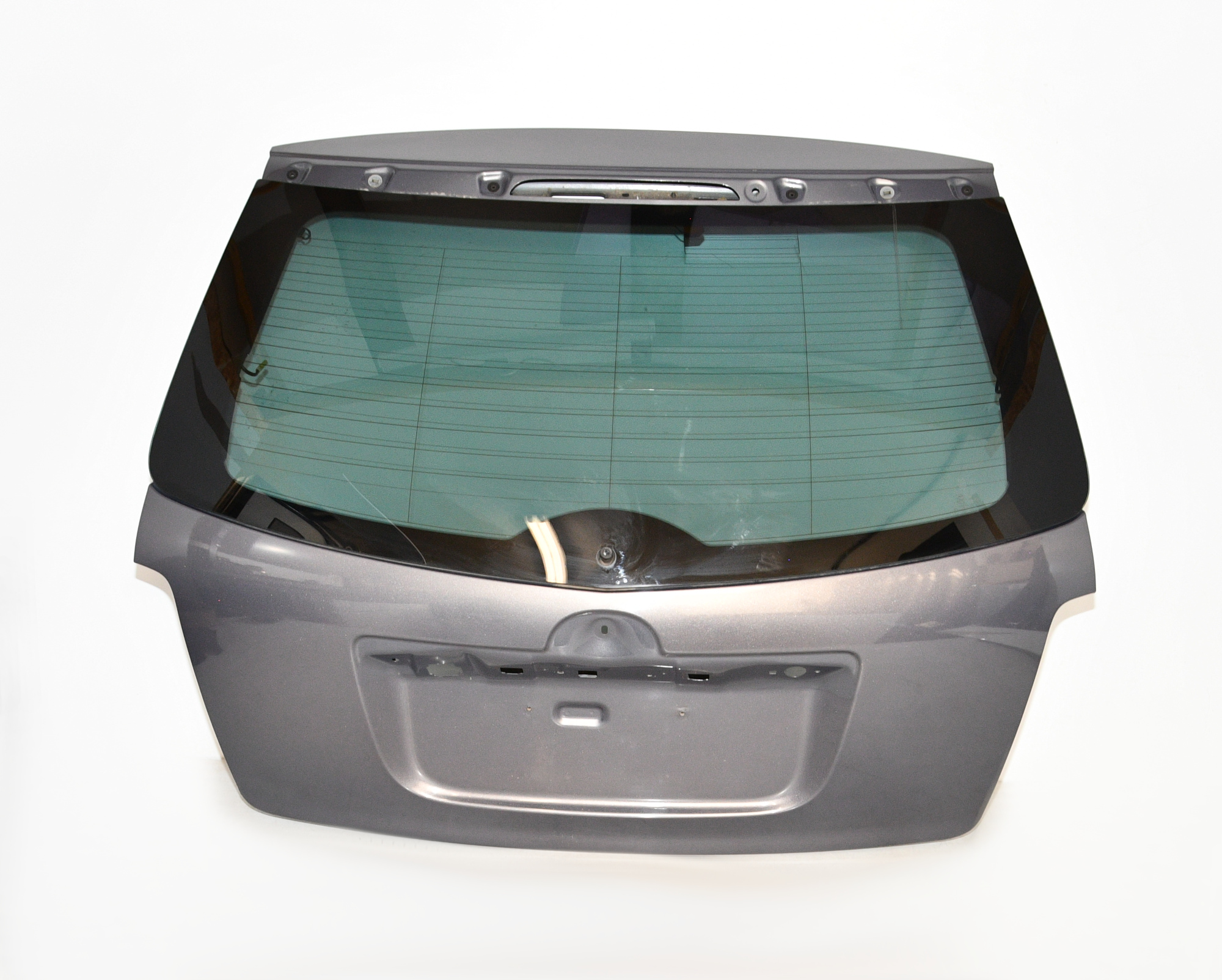 Heckklappe Kofferraumklappe  EGY5-62-02XC CX - 7 AWD ER Original Mazda 