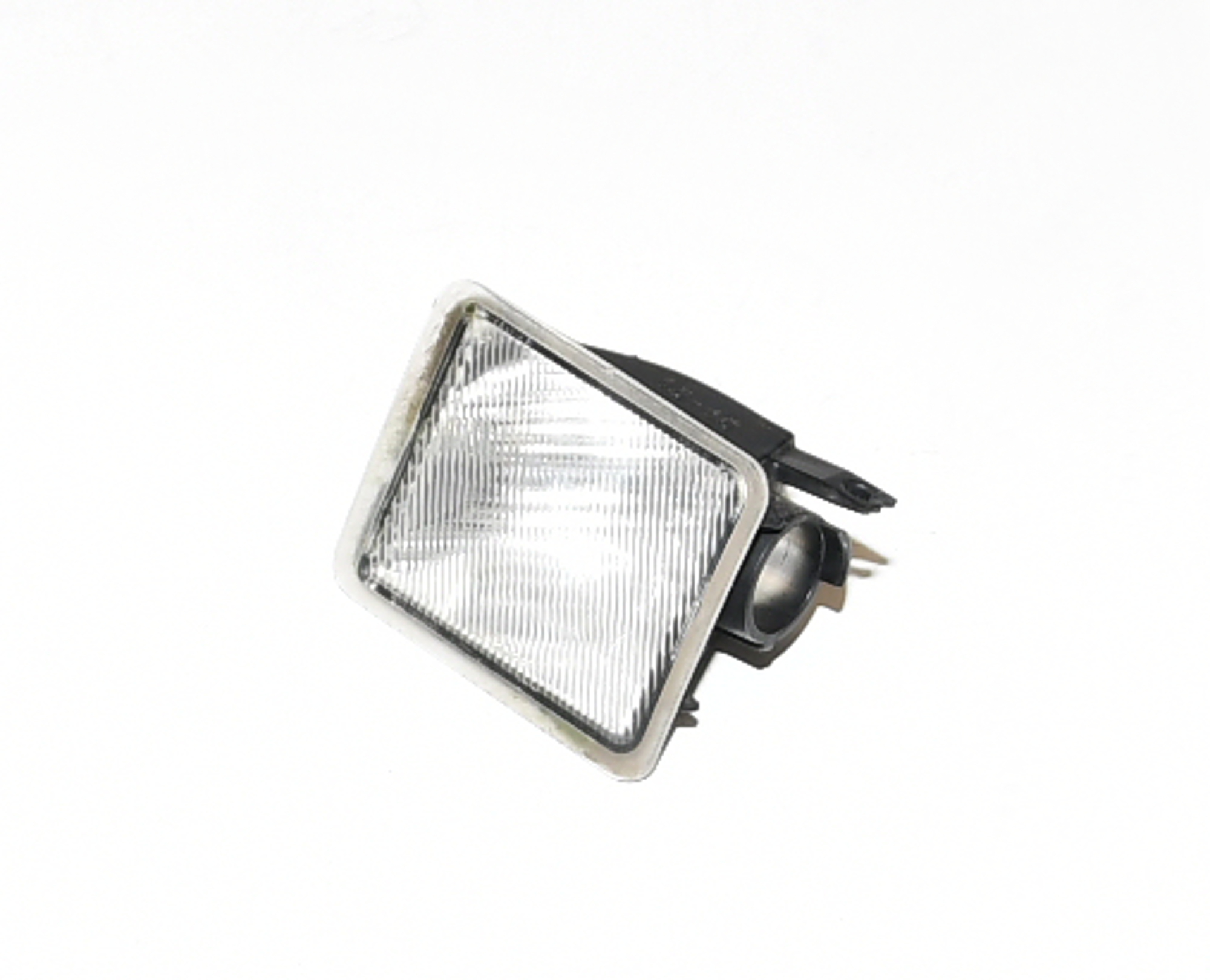 Außenspiegel Links Bordsteinlampe AU5A-13B375-AA Kuga I Original Ford 