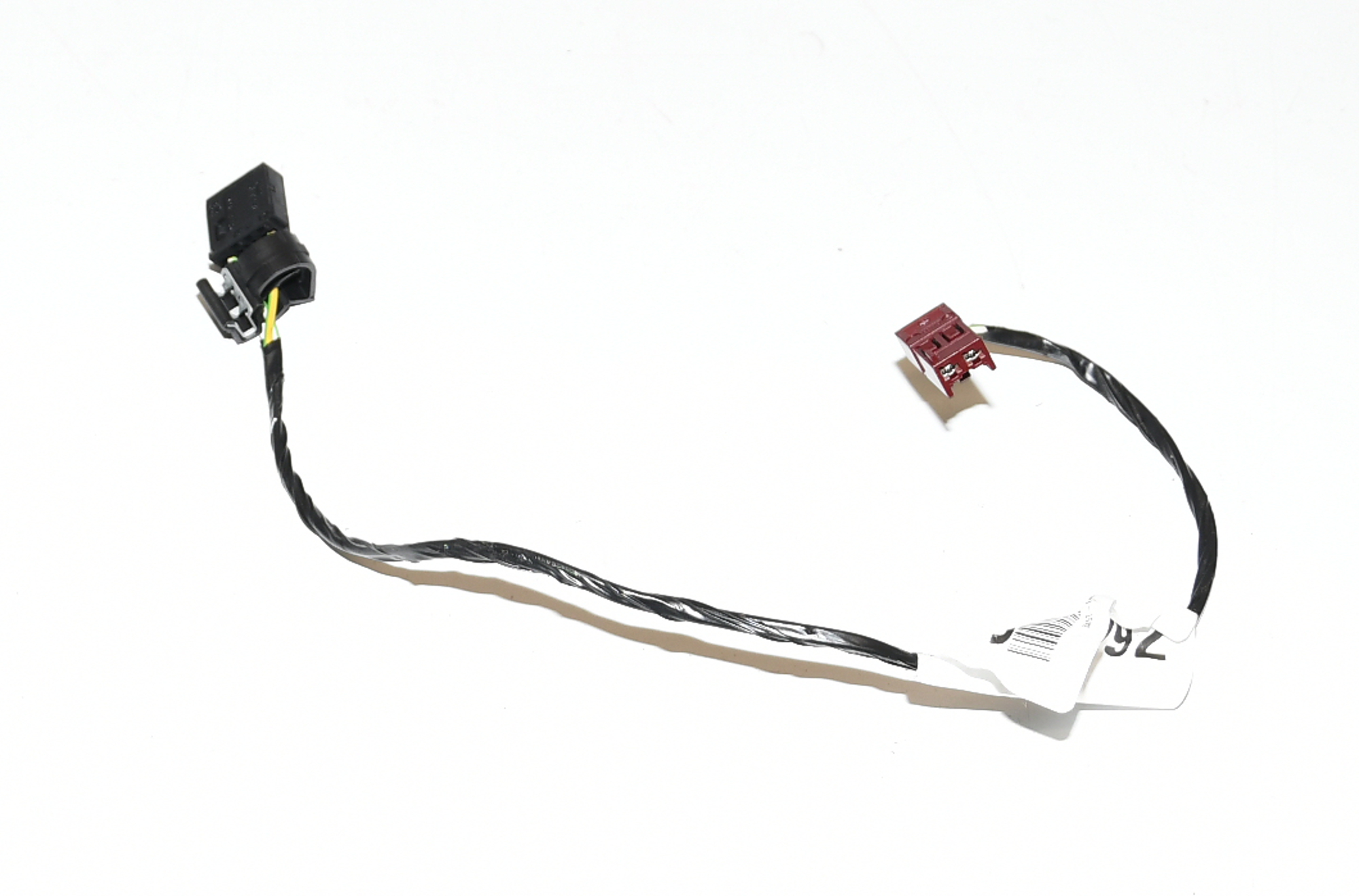 Kabelbaum Leitungssatz Sitz Sitzwanne Vorne,Links 3M5T-14B723-BDB Kuga I Orig. 