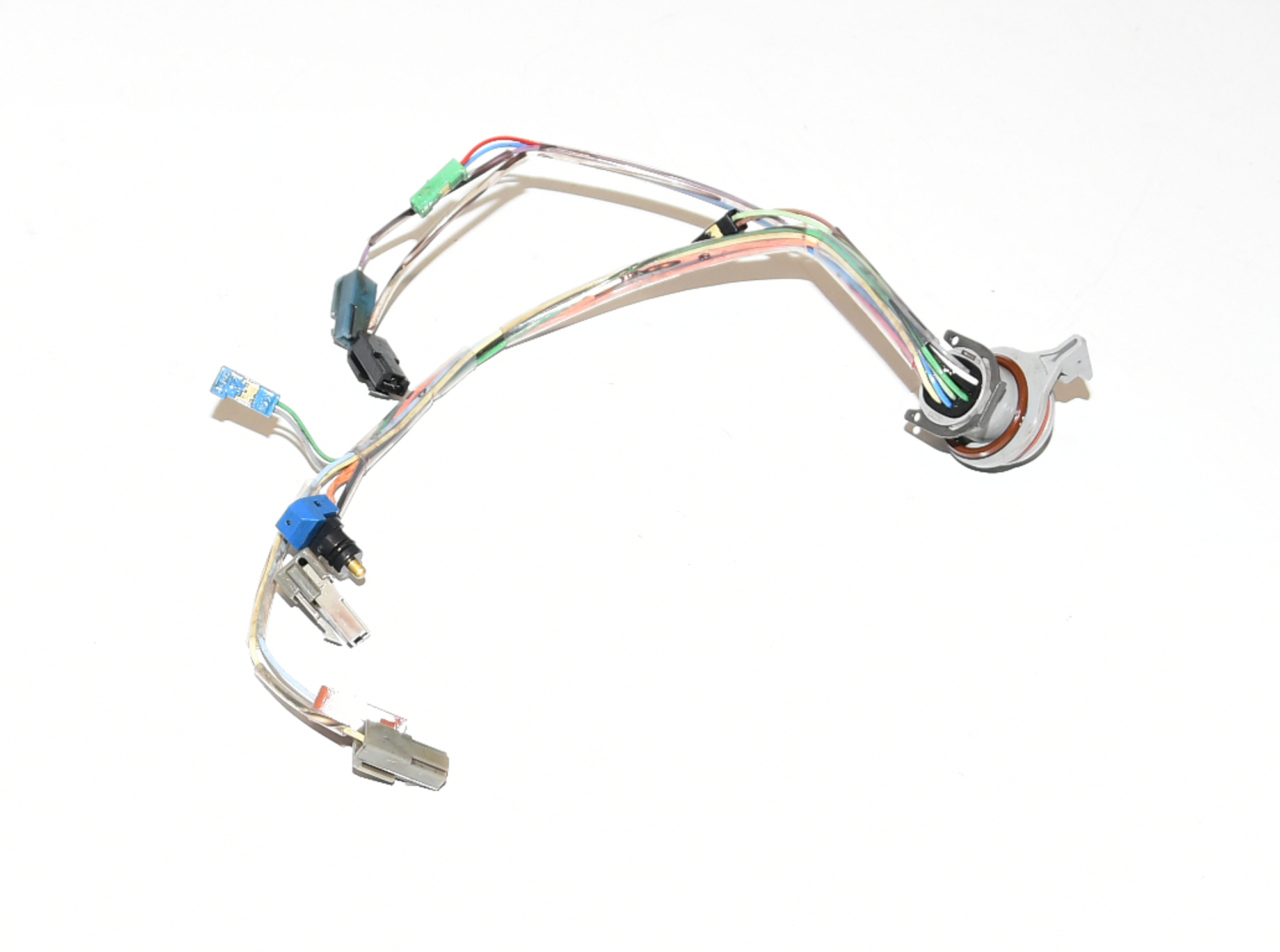 Kabelbaum Leitungssatz  Getriebe 9V4N-7A488-BA Kuga I Original Ford 