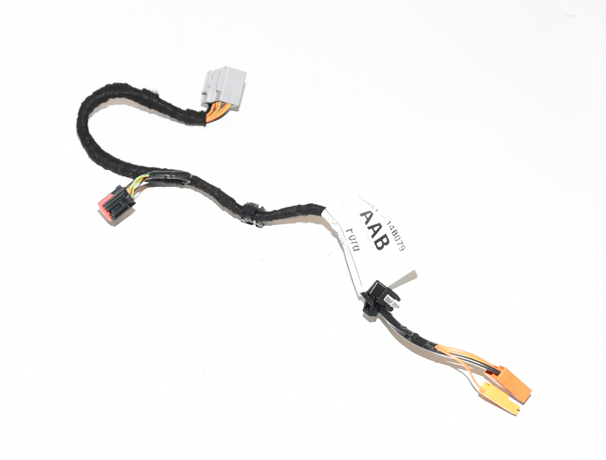 Kabelbaum Leitungssatz  Mittelkonsole 8M5T-14B079-AAB Kuga I Original Ford 