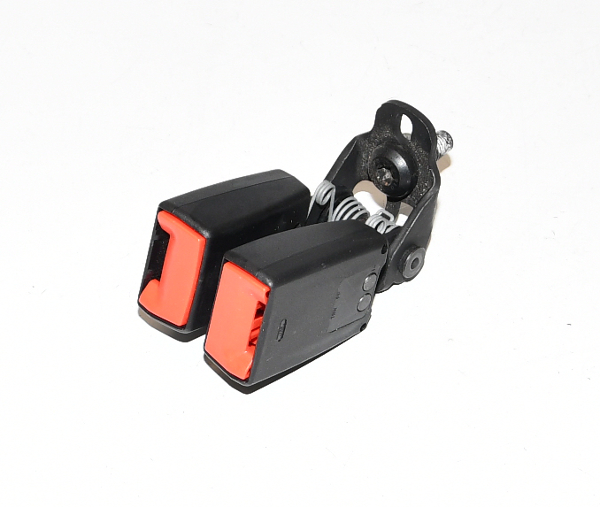 Doppelgurtschloss Hinten 4M51-A613K21-AA Kuga I Original TRW   