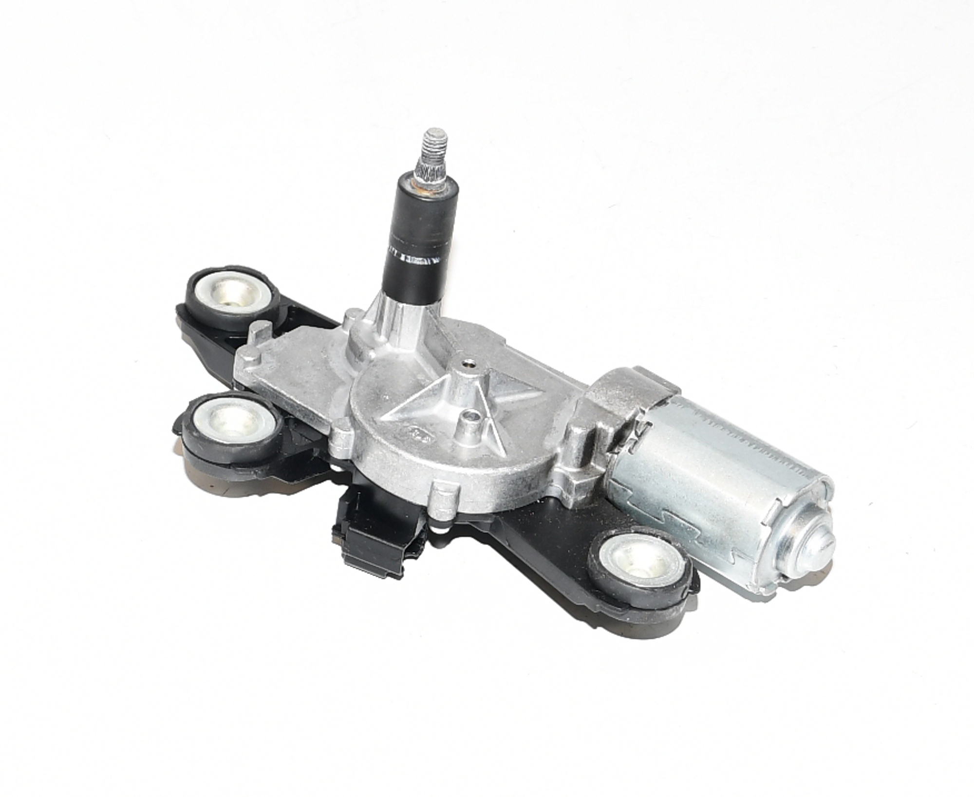 Scheibenwischermotor Hinten 8V41-17K441-AC Kuga I Original Bosch 