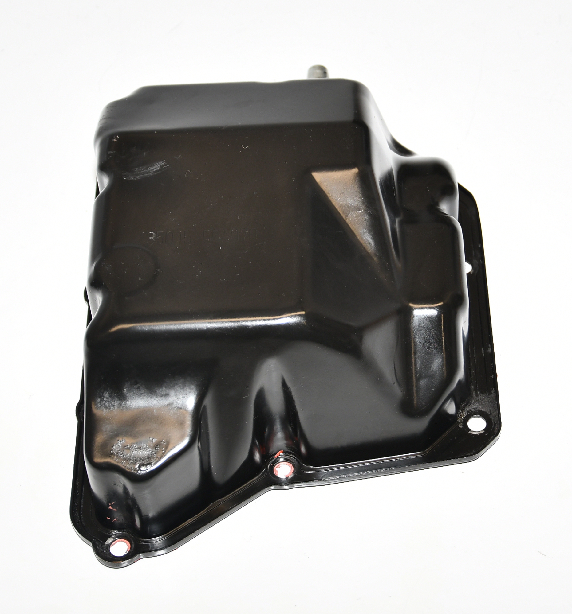Getriebedeckel  35015-55A070 Kuga I AW55 Original Ford 