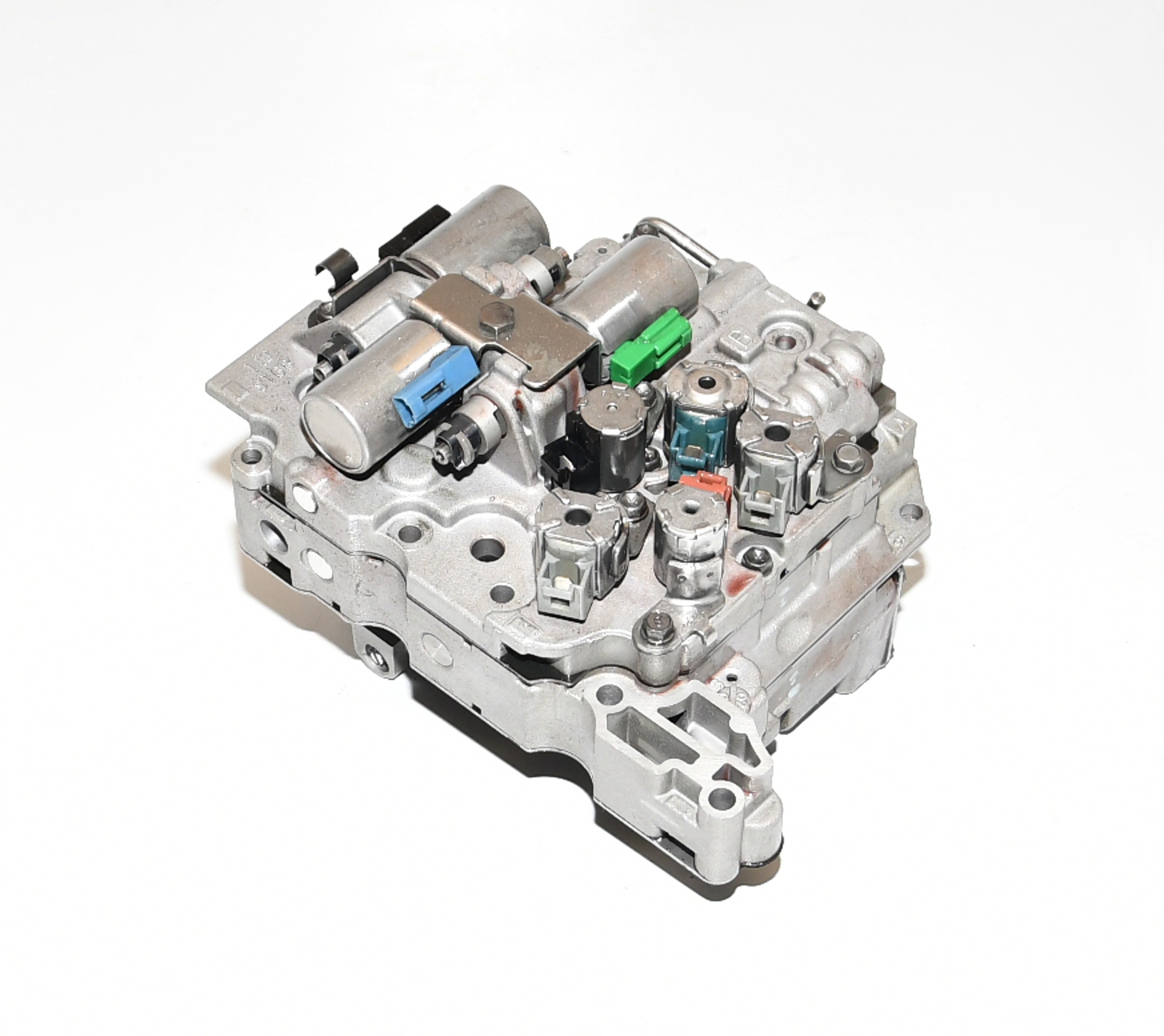 Automatikgetriebe  Steuergehäuse 9V4N-7A100-AA Kuga I AW55 Original Ford 