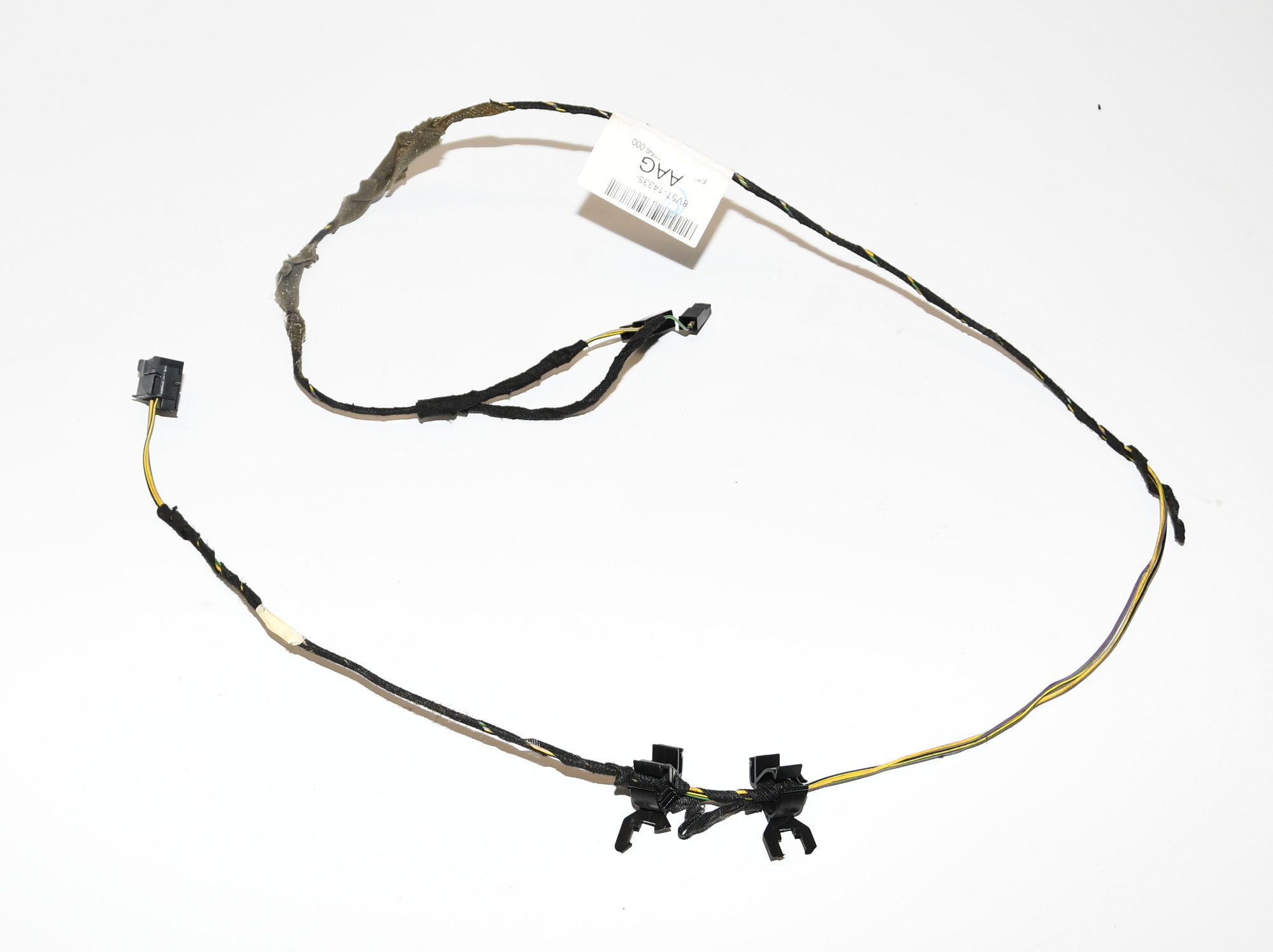 Kabelbaum Leitungssatz Formhimmel Dach  8V5T-14335-AAG Fiesta VI Original Ford 