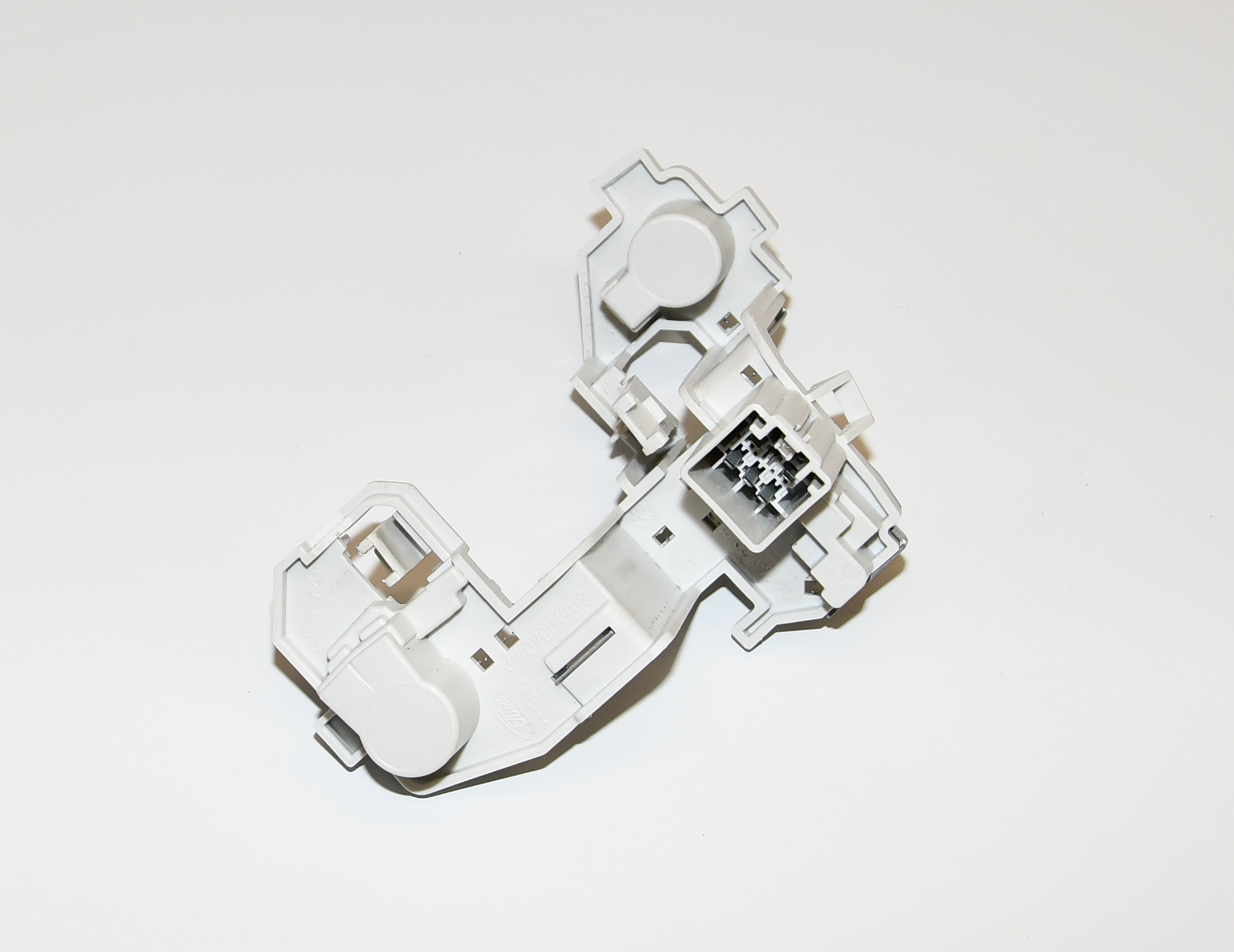 Lampenträger Rücklicht Hinten,Rechts 8A61-13404-A Fiesta VI Original Ford 