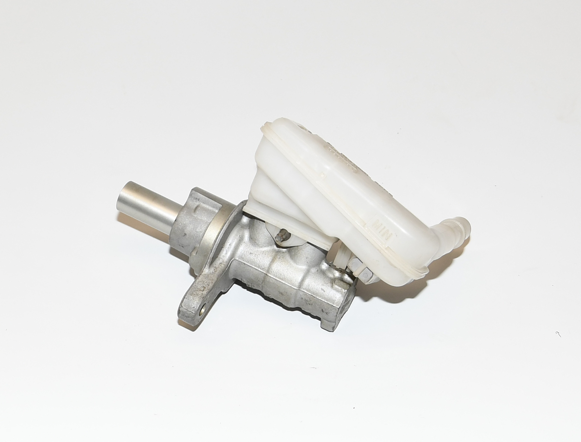 Tandem-Hauptbremszylinder  8V51-2140-CB Fiesta 6 VI Original Bosch 