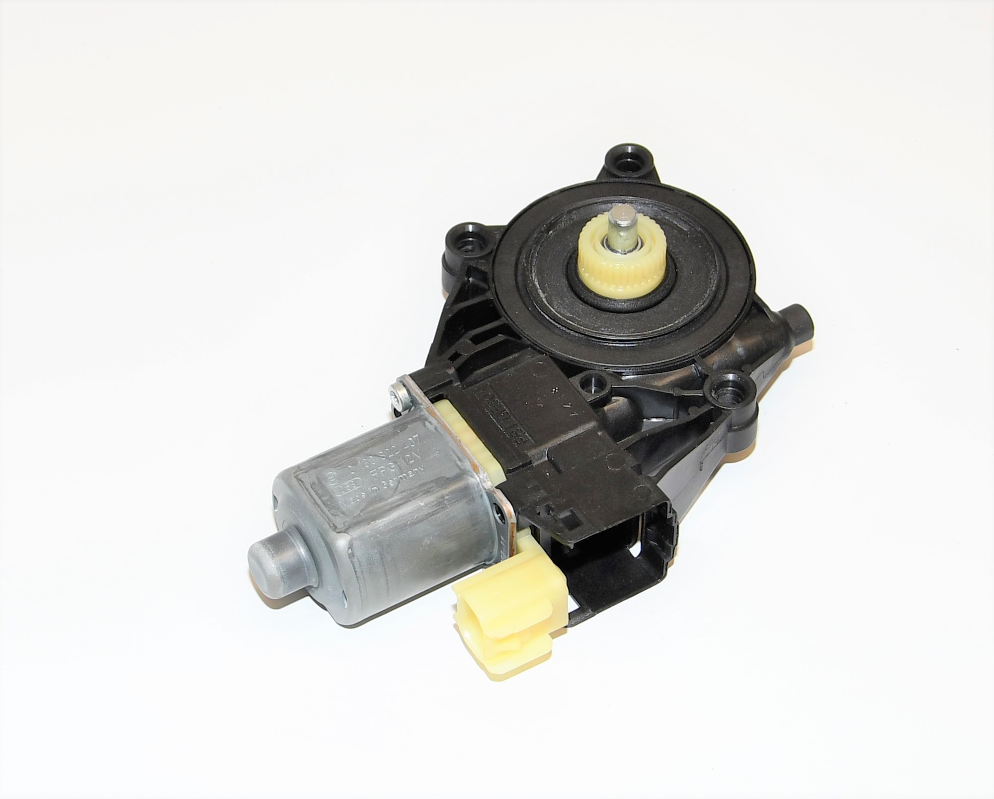 Fensterhebermotor Vorne,Rechts 8A61-14A553-A Fiesta VI Original Bosch 