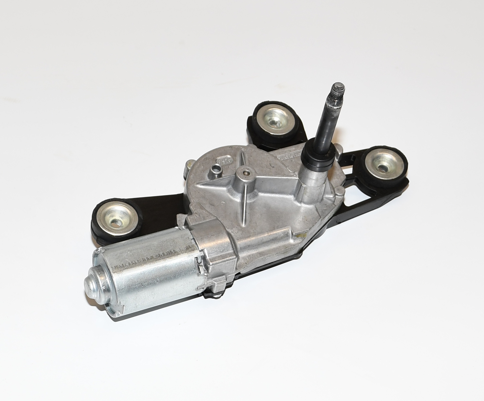 Scheibenwischermotor Hinten 8A61-A17K441-AD Fiesta 6 VI Original Ford 
