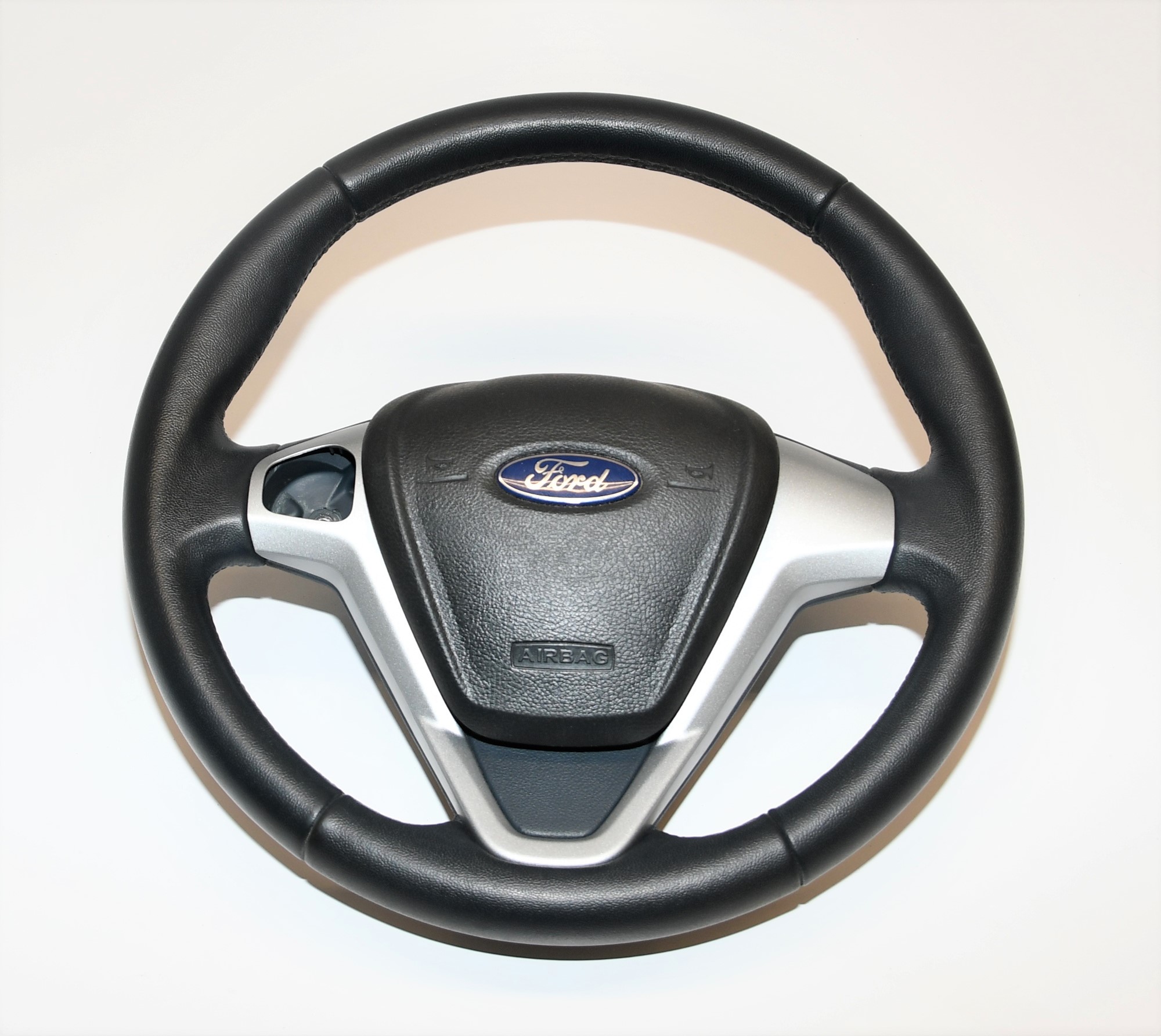 Lenkrad 3-Speichen  BA61-3600-EA 35QB Fiesta VI Original Ford 35QB - antares 