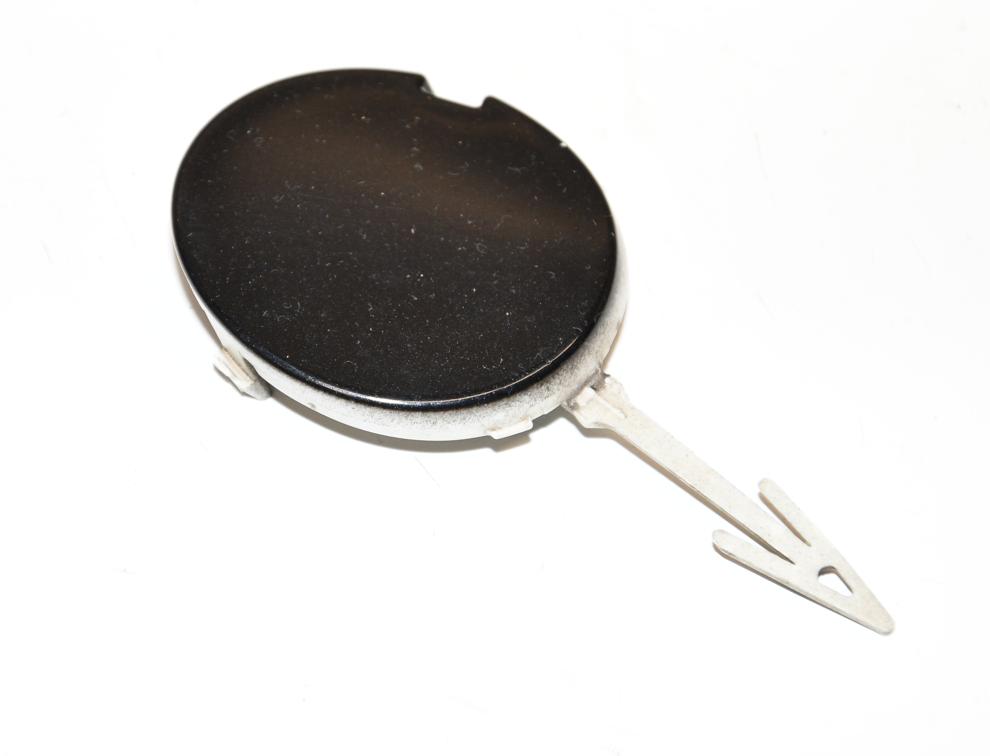 Abdeckung Kappe Abschleppöse Hinten BS71-17A989-A Mondeo IV Turnier Original 