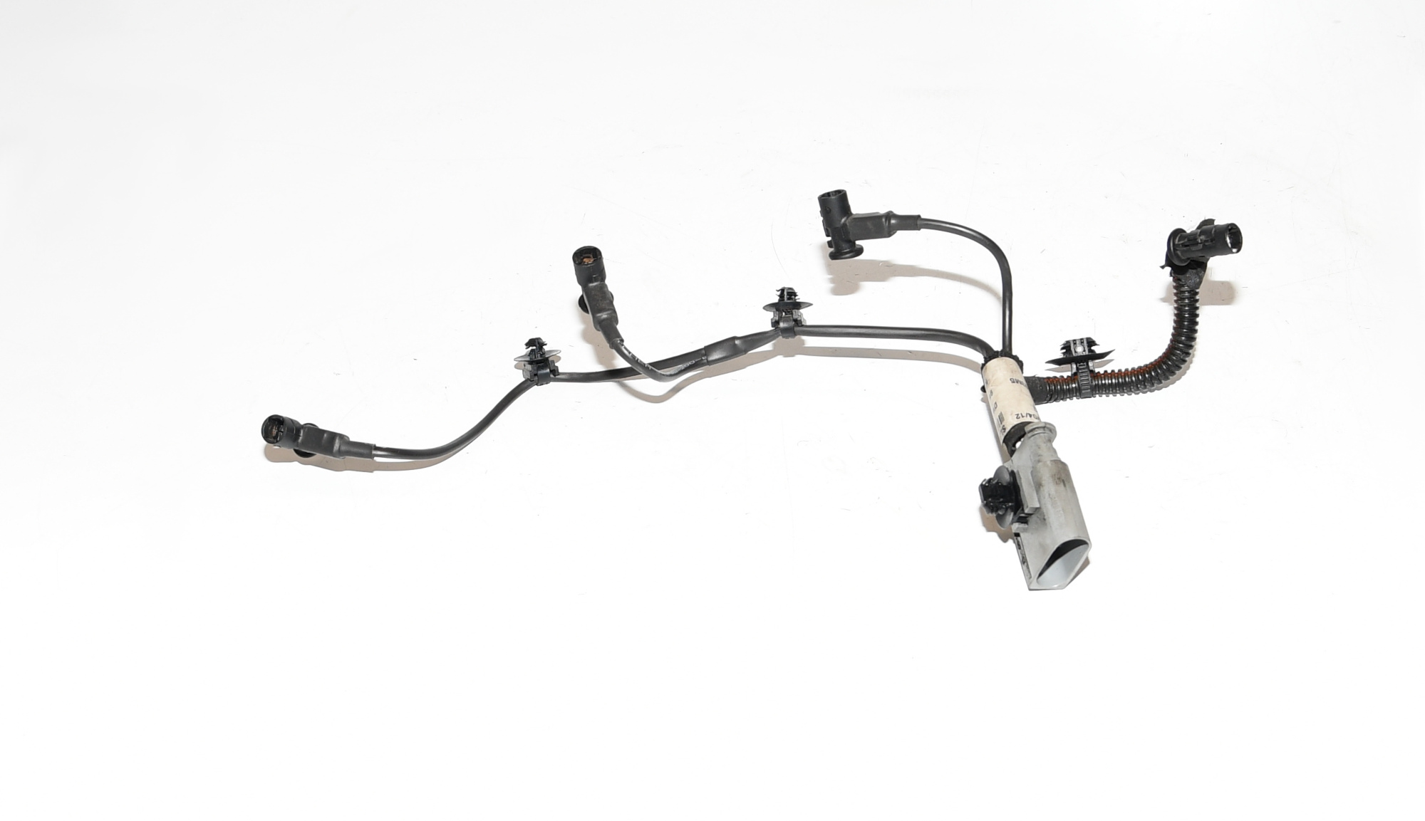 Kabelbaum Leitungssatz Motor  9688409680 Mondeo IV Turnier 2.0 TDCI 103 KW UFBA 