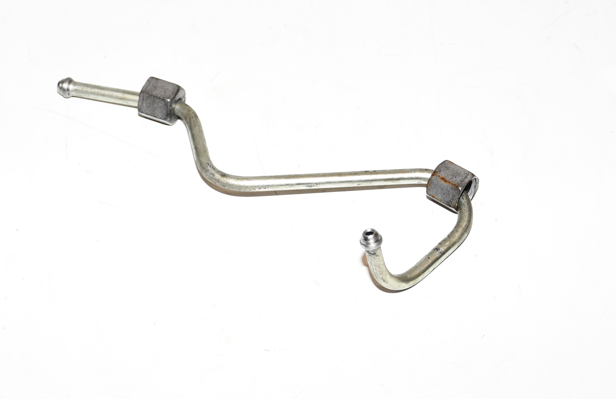 Kraftstoffleitung Dieselleitung  9M5Q-9J323-AA Focus 3 III Turnier  Original 