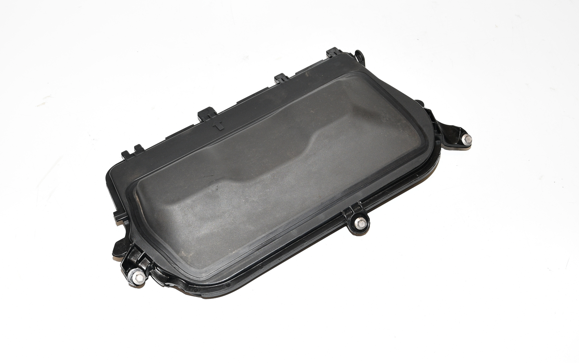 Abdeckung Steuerkette Stirndeckel  9M5Q-6N041-CA Mondeo IV Turnier Original 