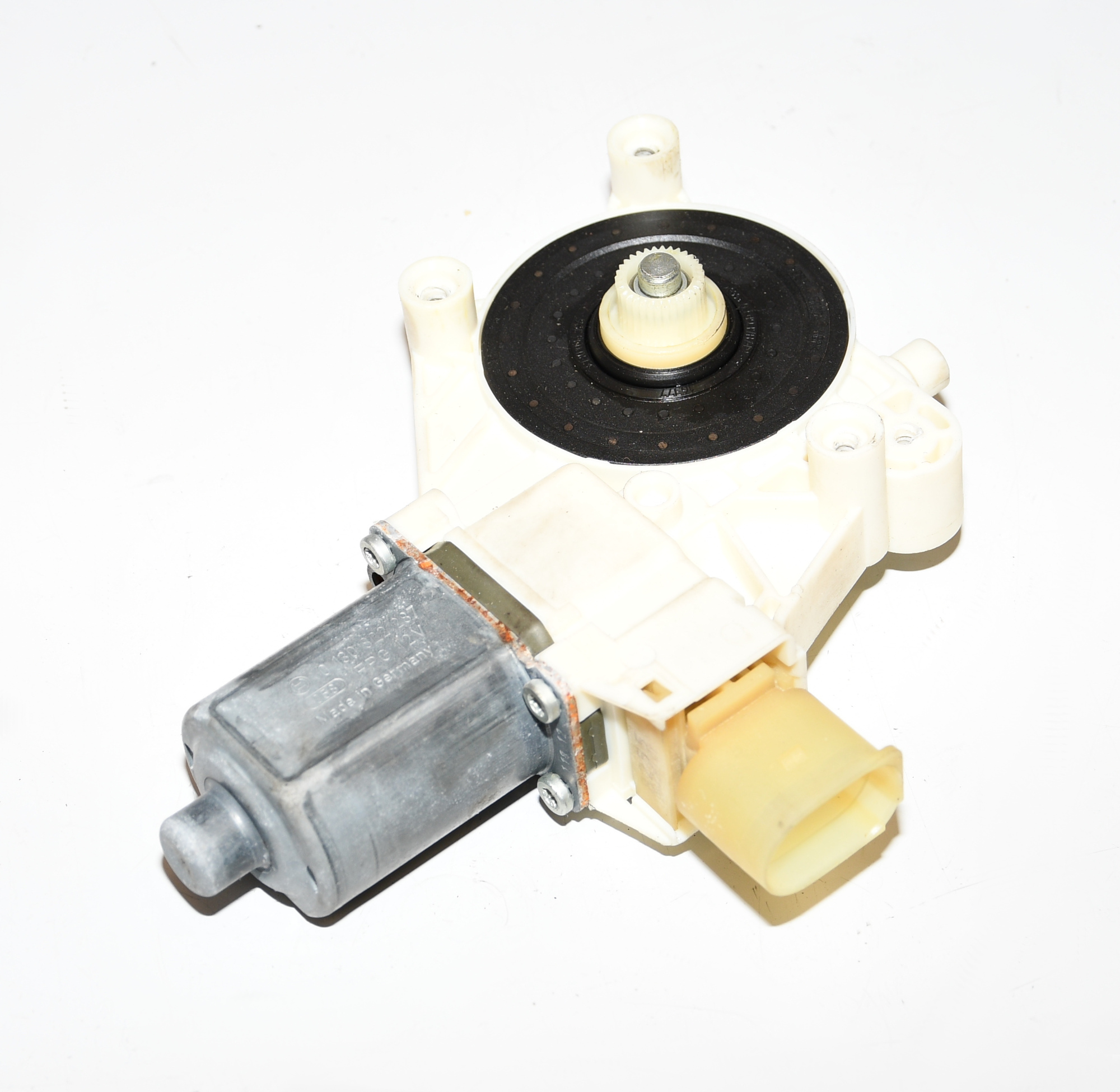 Fensterhebermotor mit Steuergerät Links 6M21-14A389-B Mondeo IV Turnier Orig. 