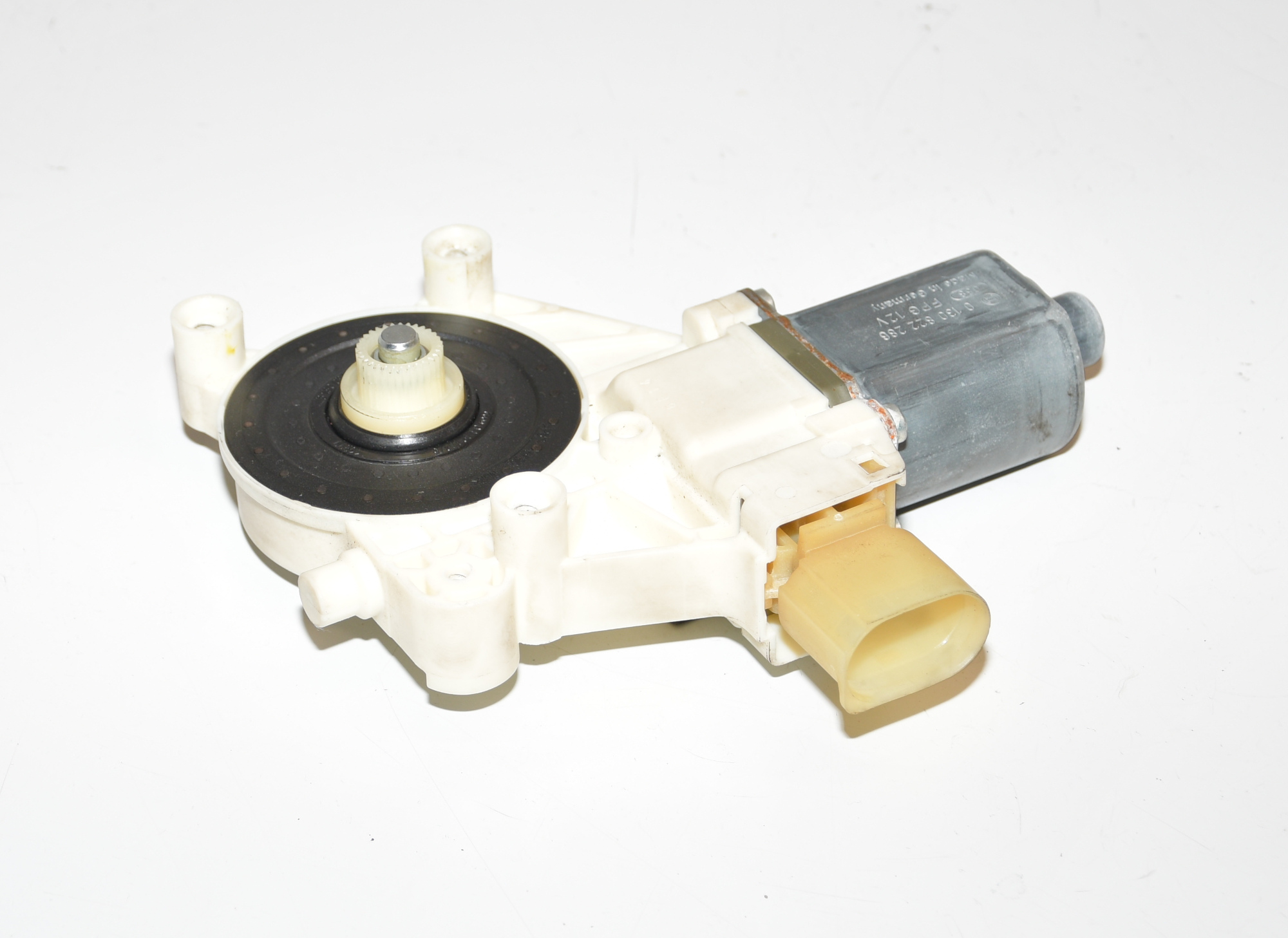 Fensterhebermotor mit Steuergerät Rechts 6M21-14553-B Mondeo IV Turnier Orig. 