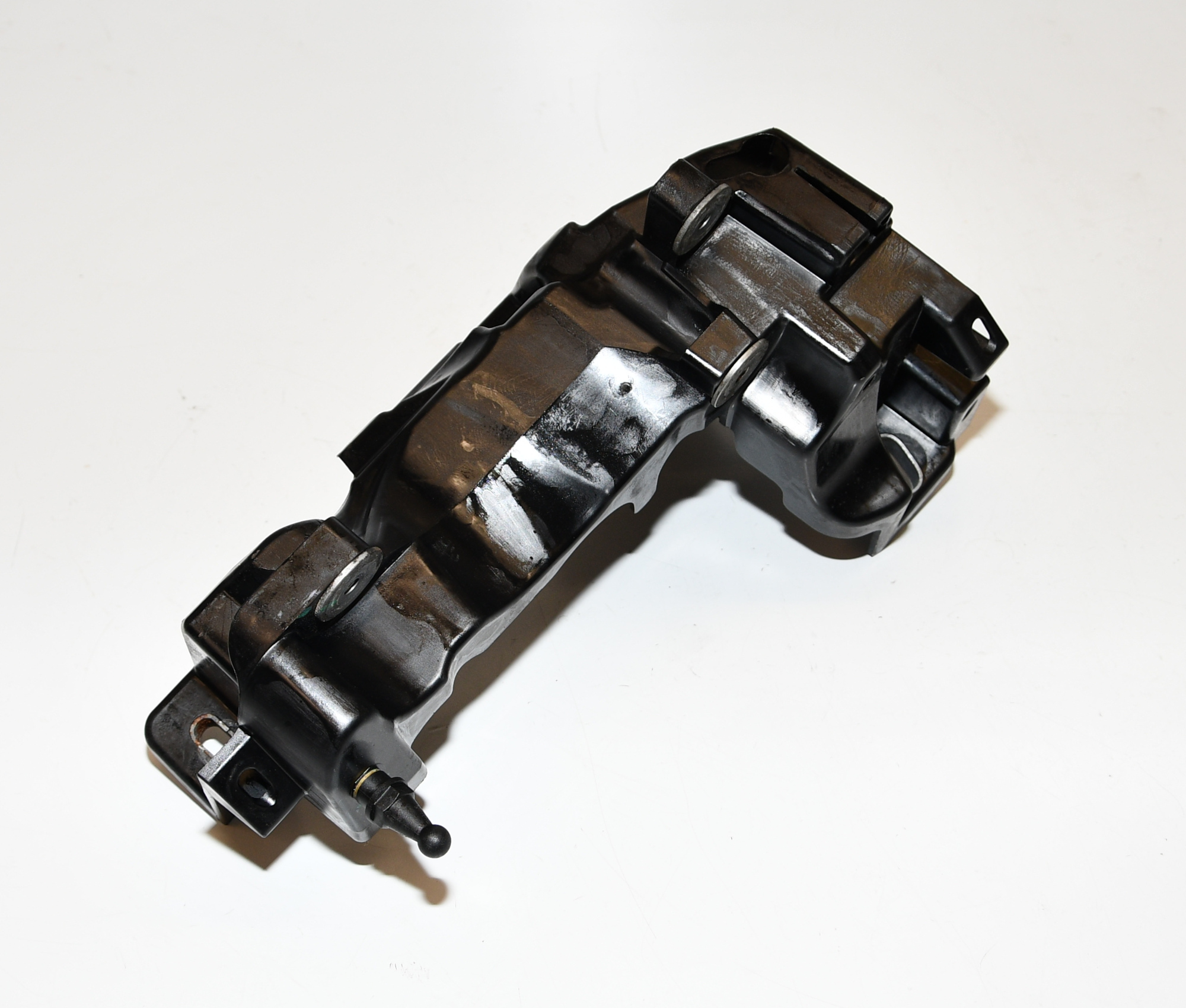 Kompakthalter Aggregatehalter  Ansaugkrümmer 9674482280 Focus 3 III Turnier  