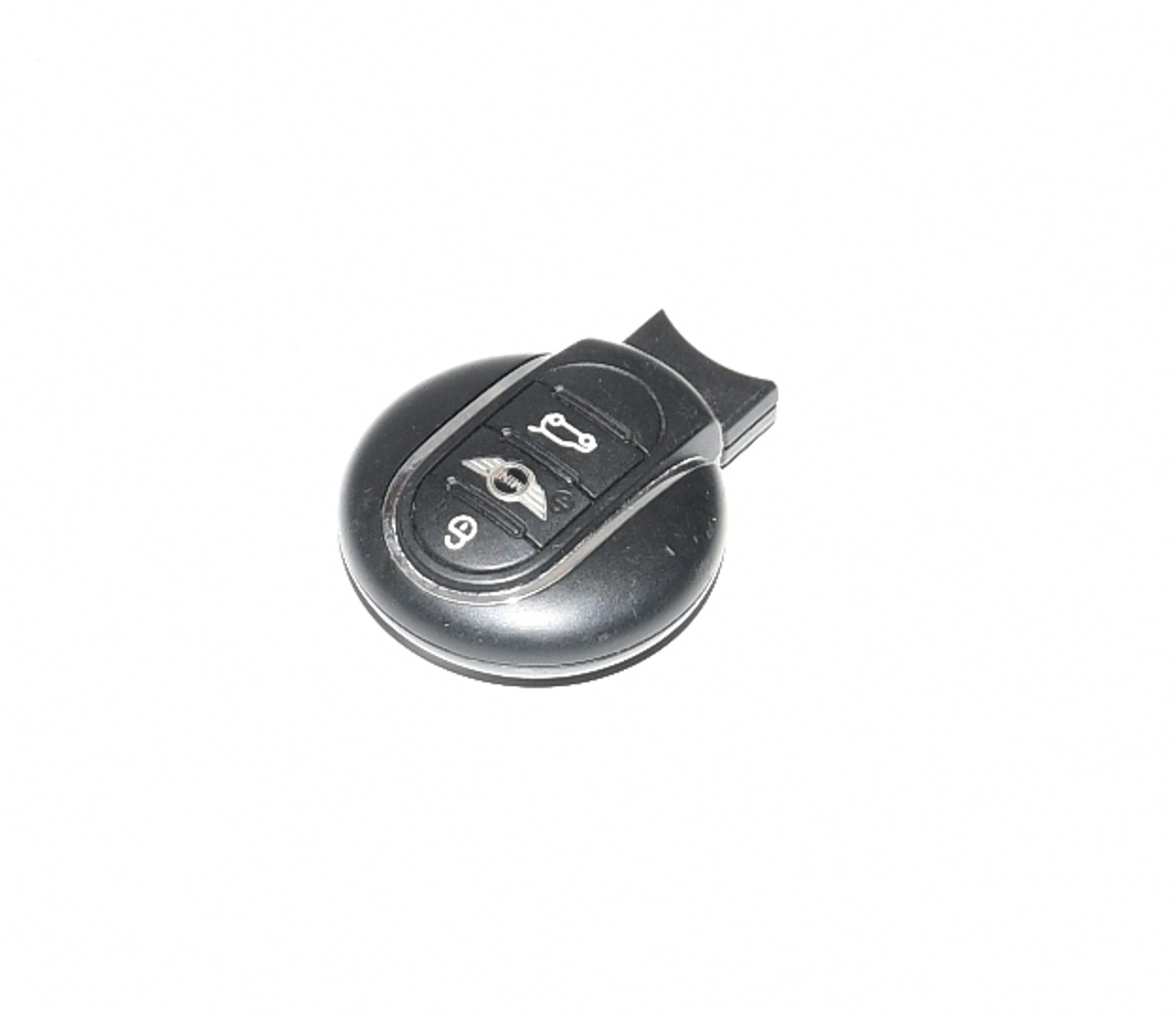 Funkschlüssel Klappschlüssel  66125A40792 434 MHZ 2P Mini One First F56 Orig. 