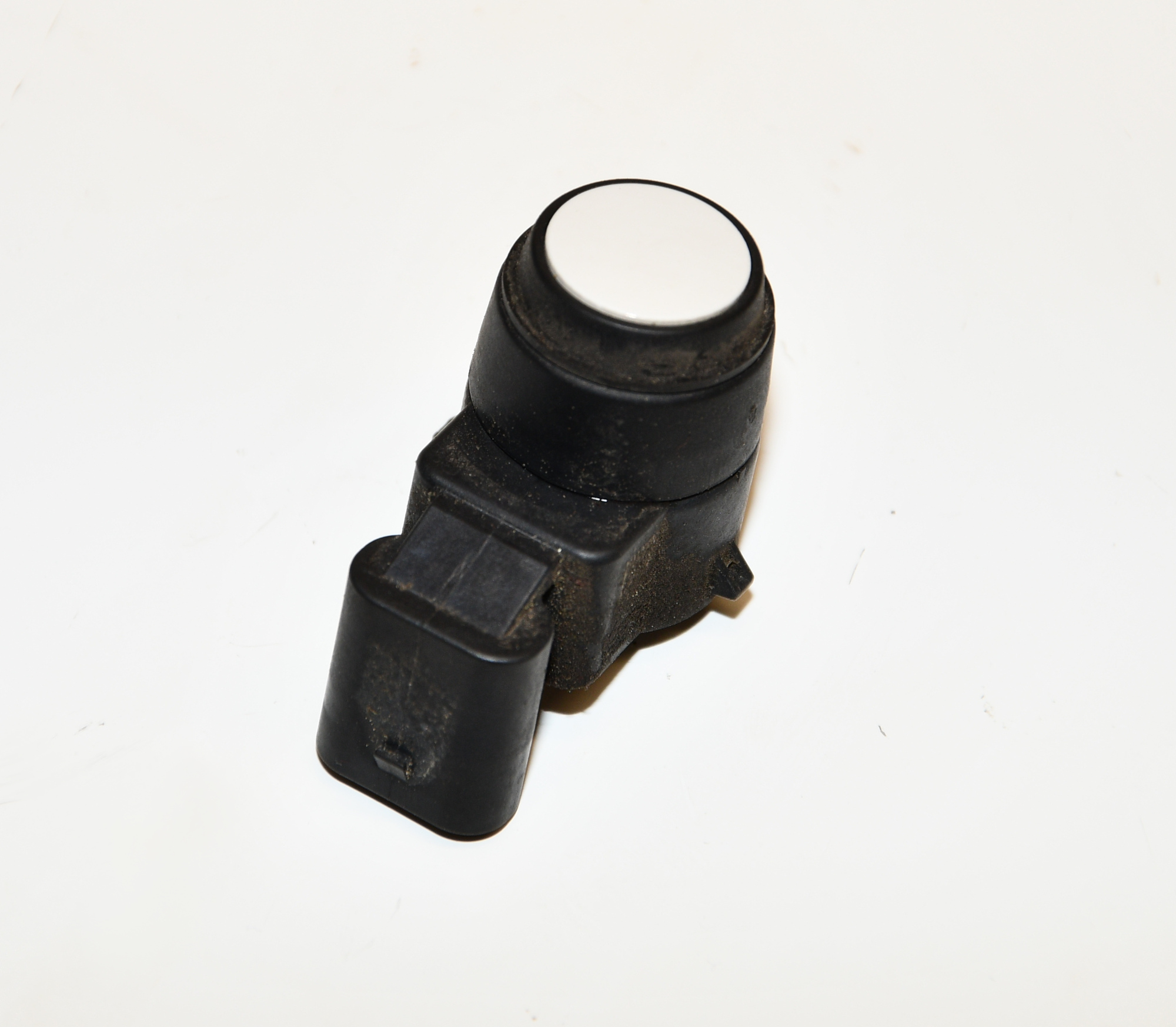 PDC-Sensor Einparkhilfe Hinten 6935598 300 Alpinenweiss 3 BMW E81 116I Original 