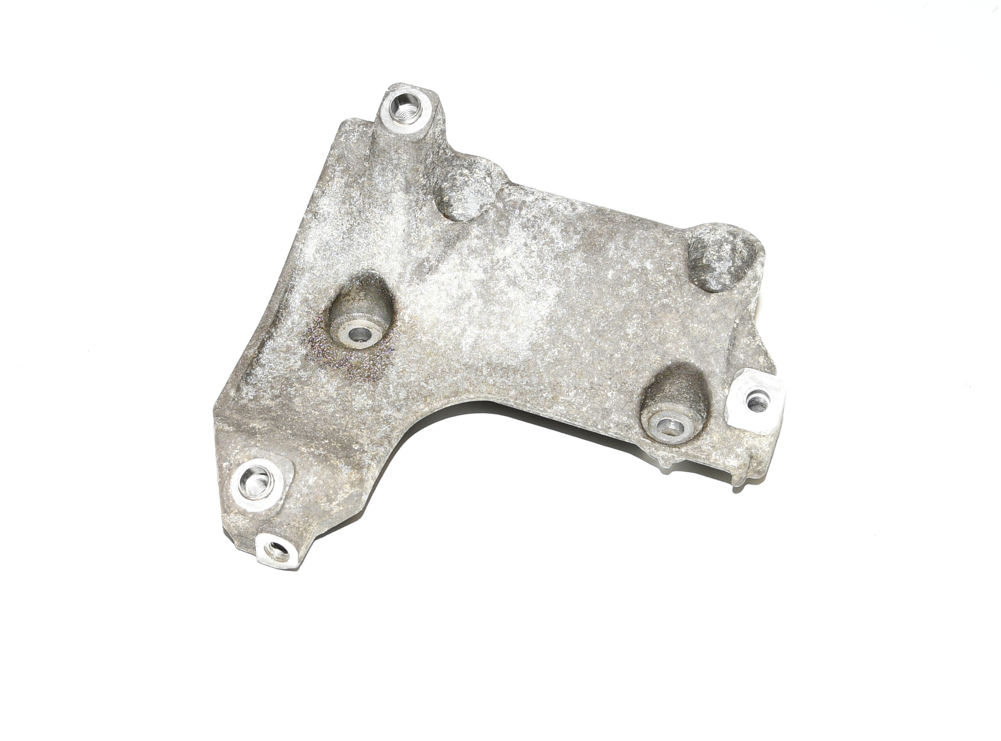 Kompakthalter Aggregatehalter  64557505980 E81 116i 1,6 90KW N43B16AA Original 