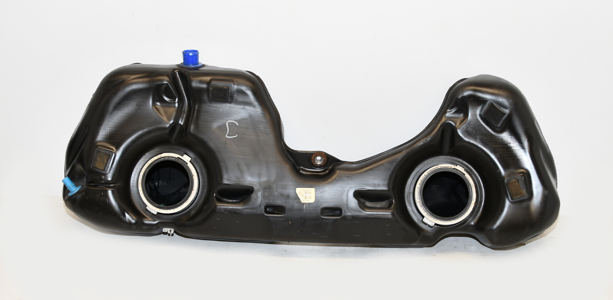 Kraftstofftank Kraftstoffbehälter Benzintank  56646711 F21 114I Original BMW 