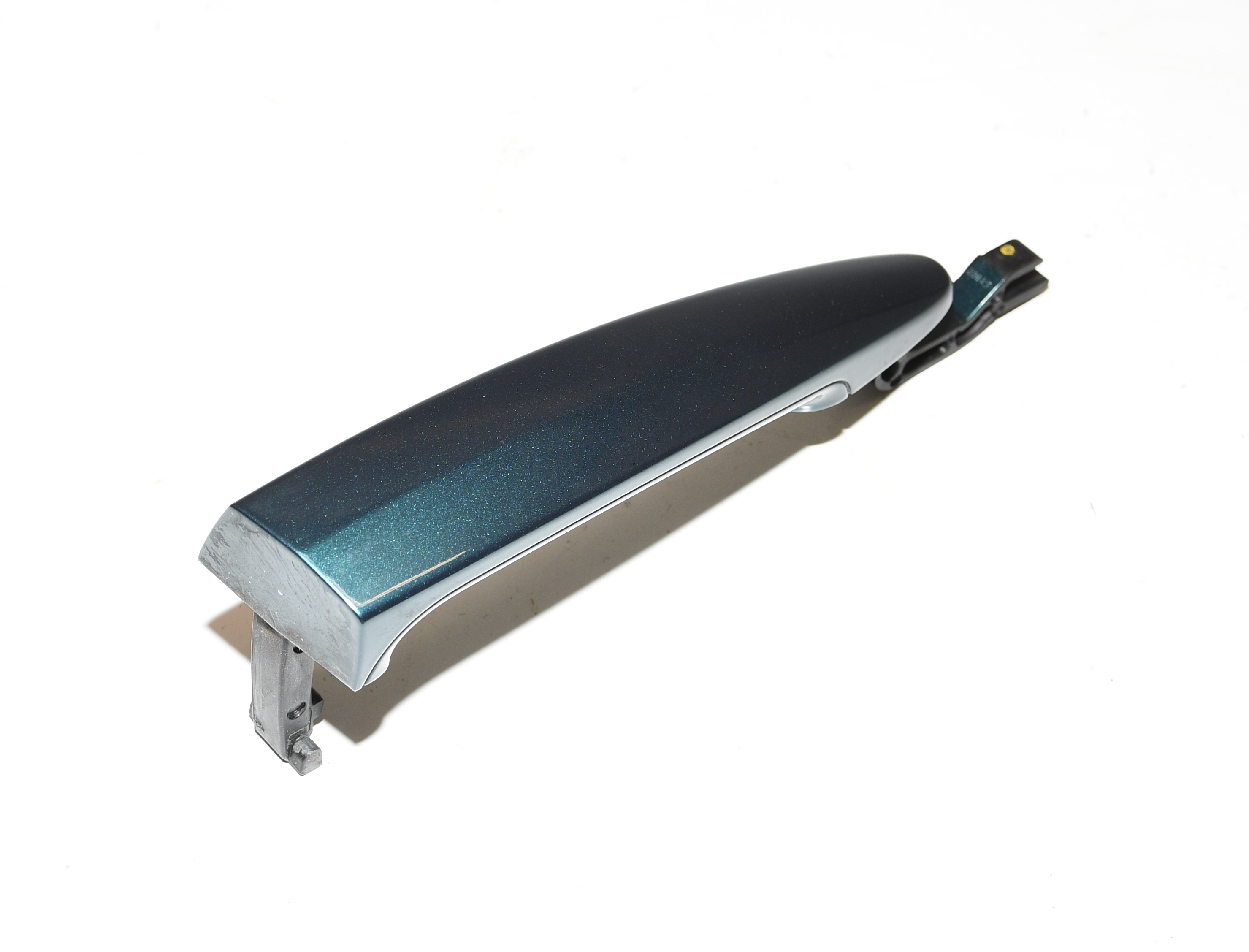 Türgriff außen Rechts 51210445180 A78 Tahitigrün BMW E81 116I Original BMW 